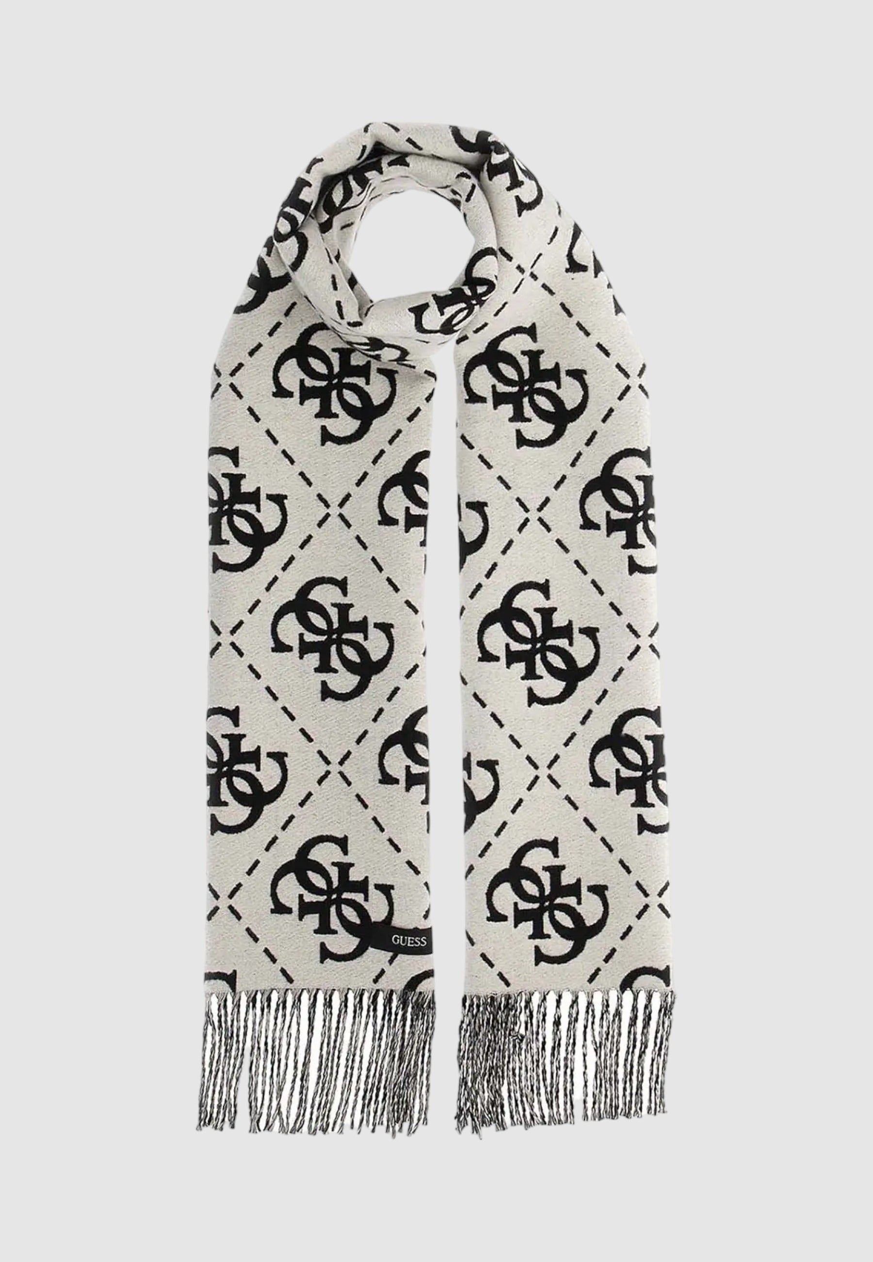 Pashmina Guess AW5217 VIS03