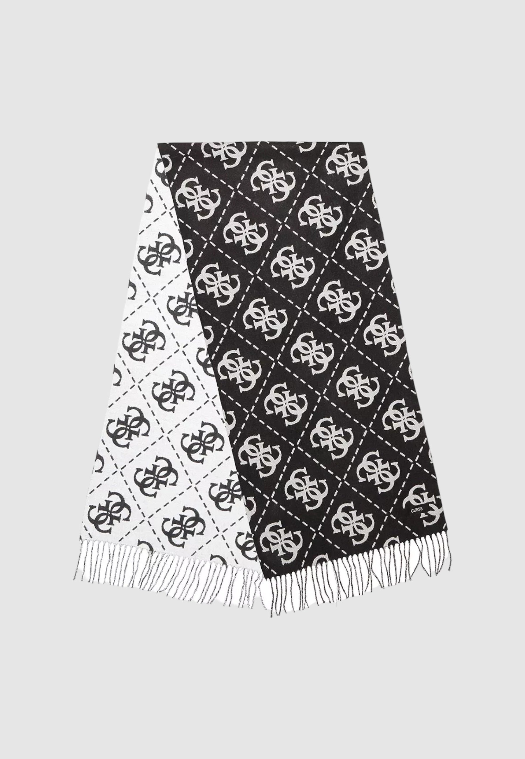 Pashmina Guess AW5217 VIS03