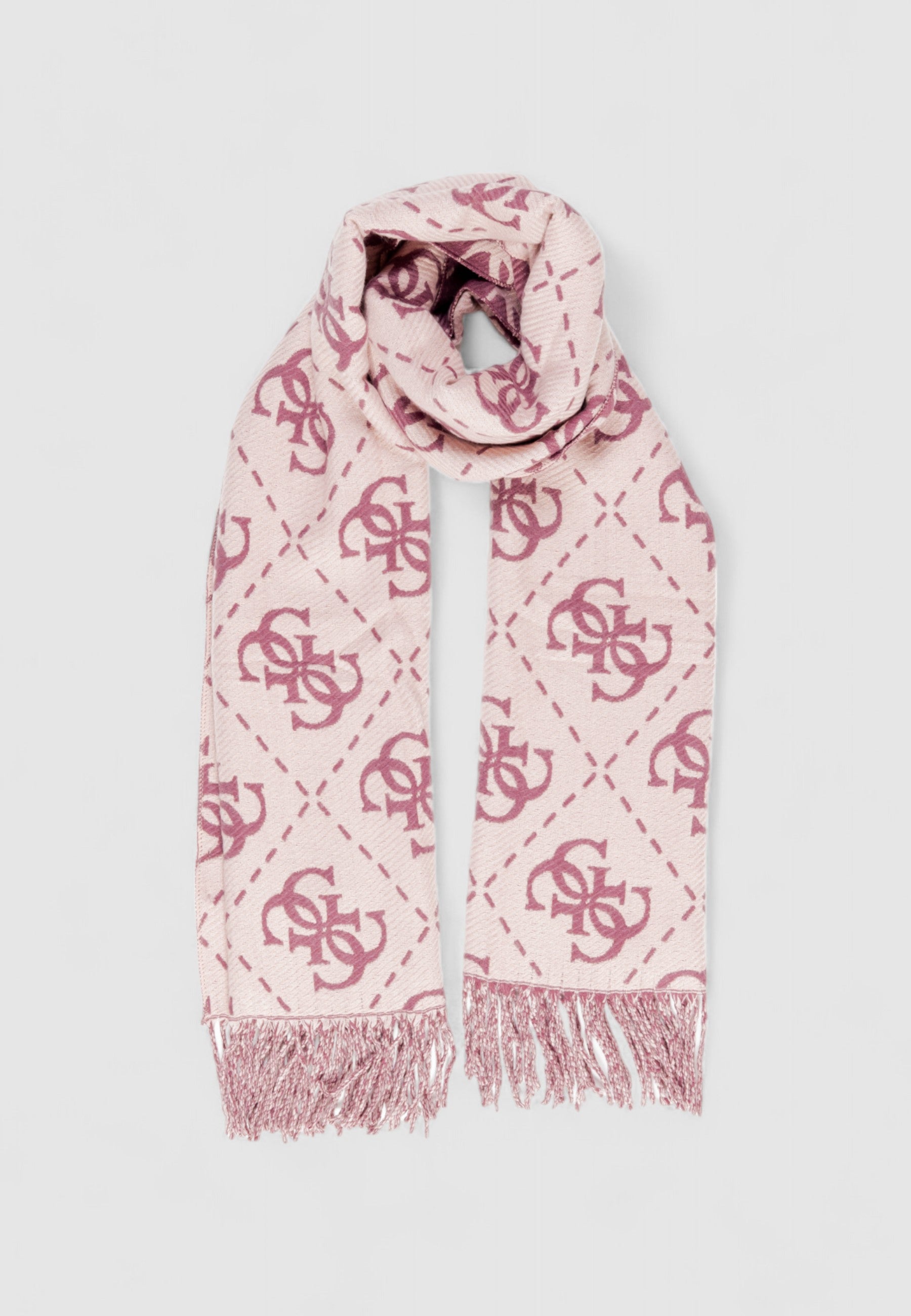 Pashmina Guess AW5217 VIS03