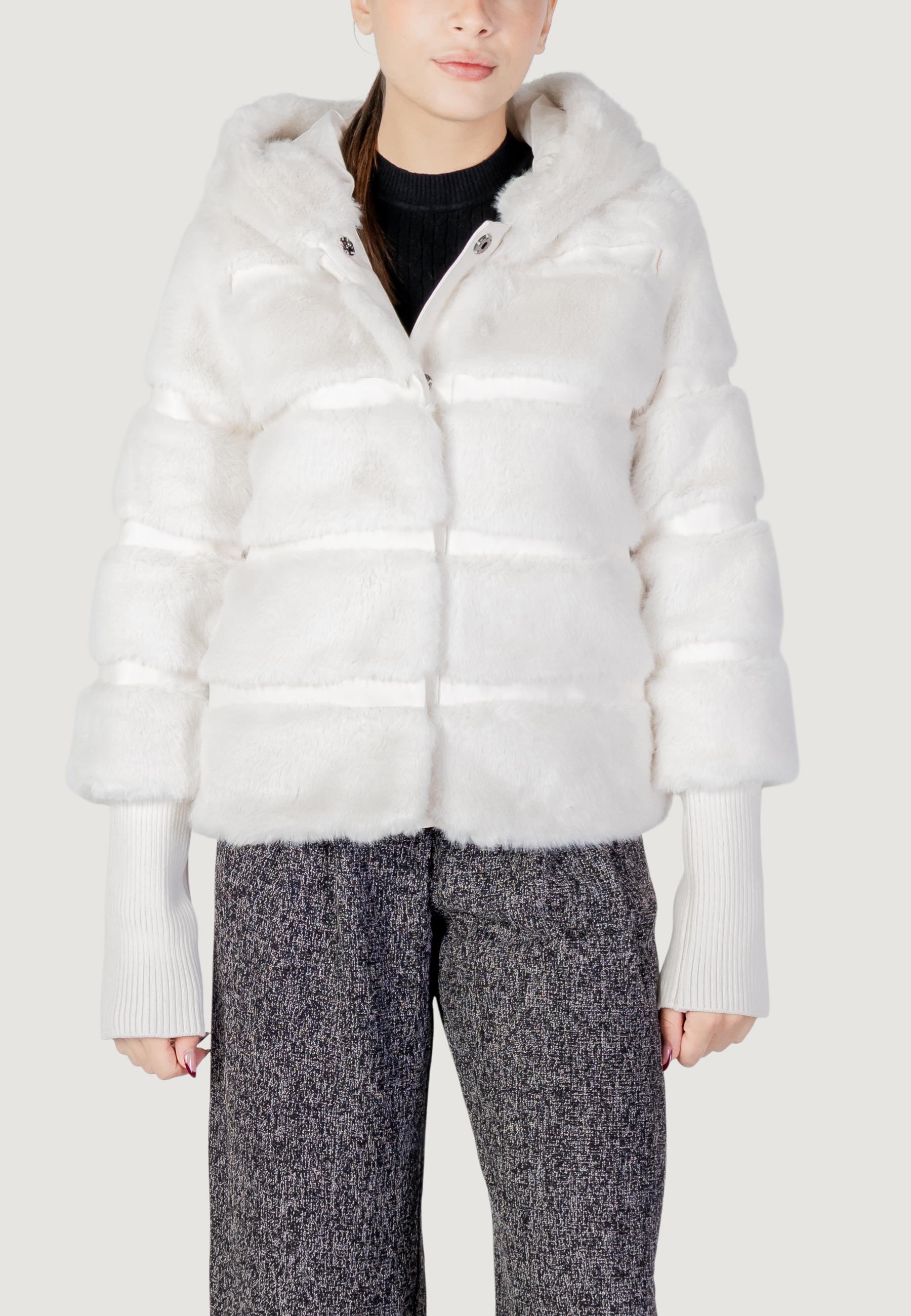 Pelliccia ecologica Choral HW-100TS