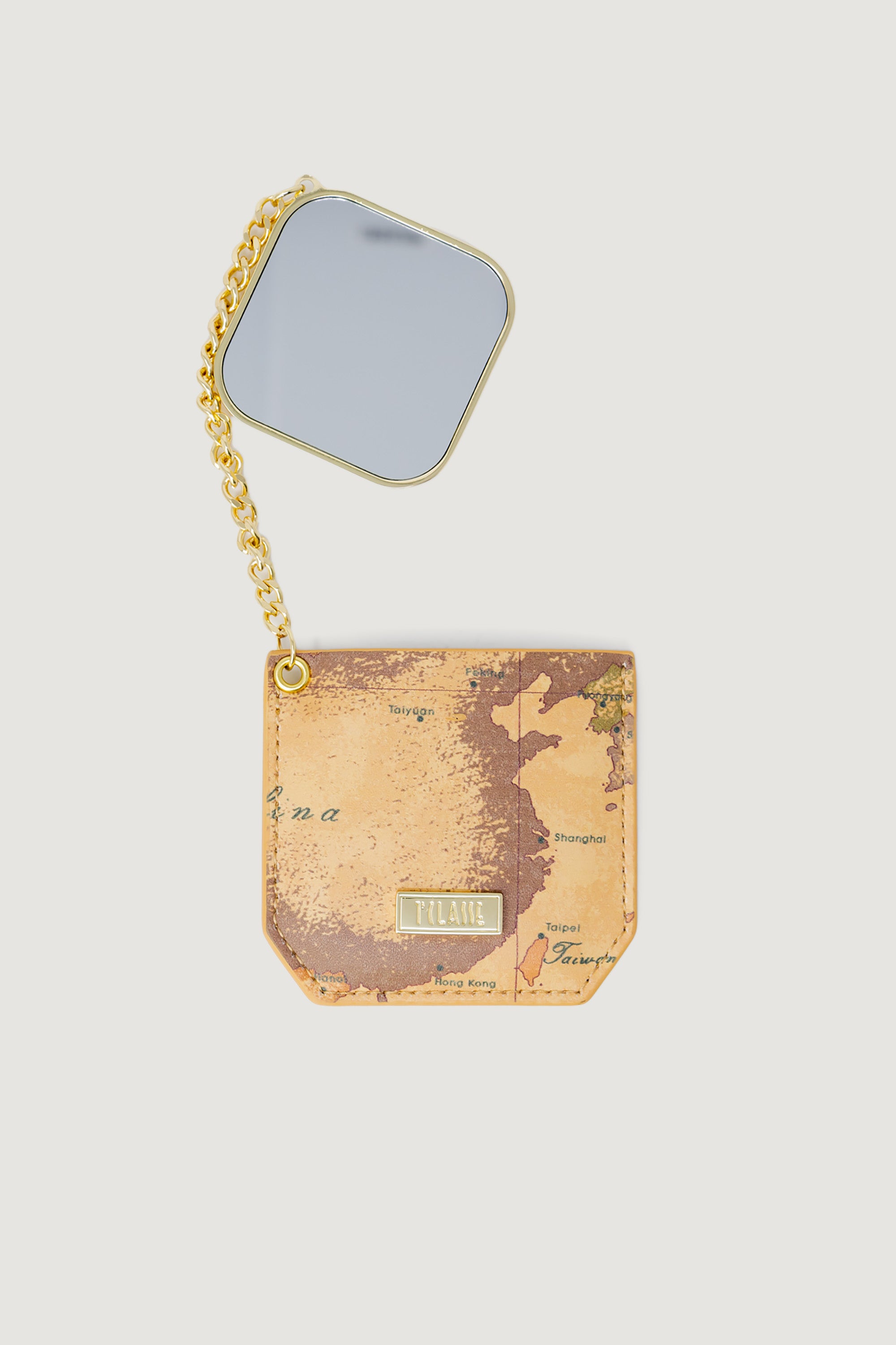 small leather goods Alviero Martini Prima Classe LM PH22 9652