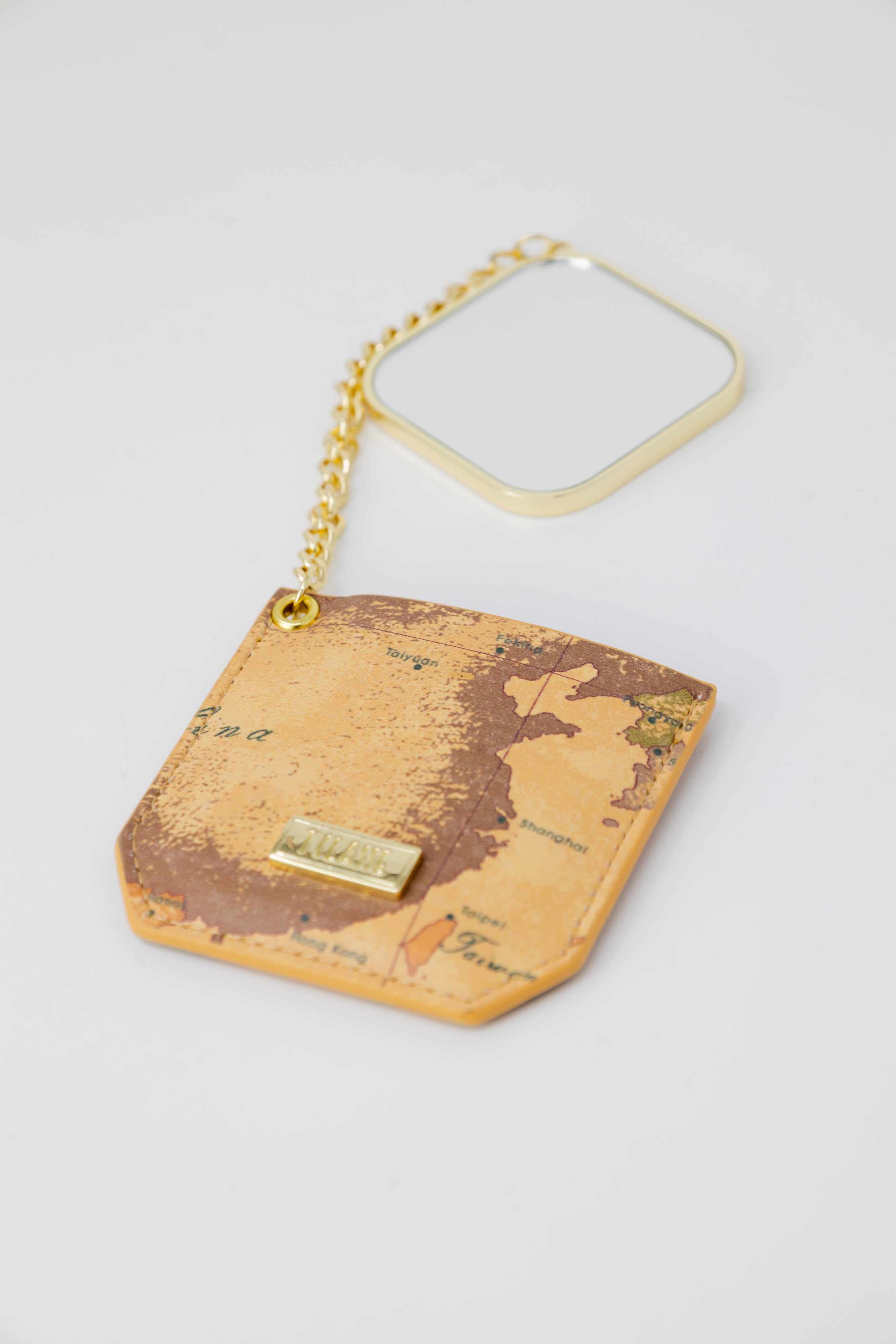 small leather goods Alviero Martini Prima Classe LM PH22 9652