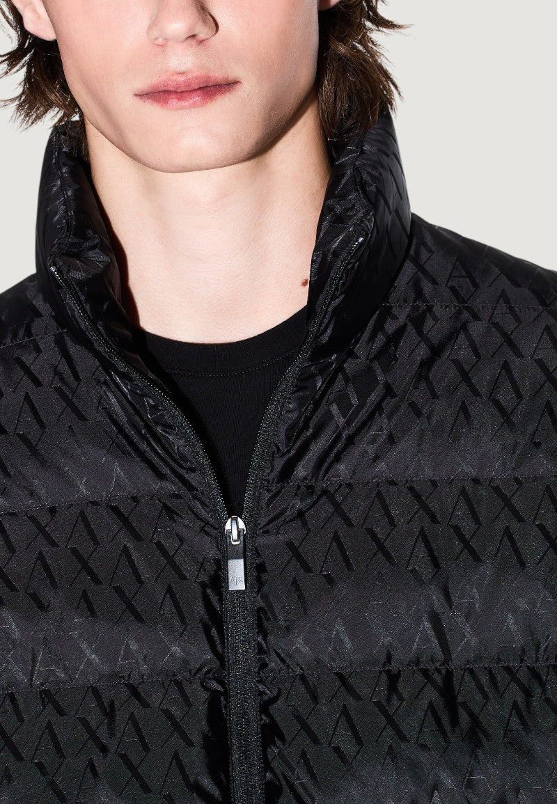Down Jacket Armani Exchange DOWN JACKET