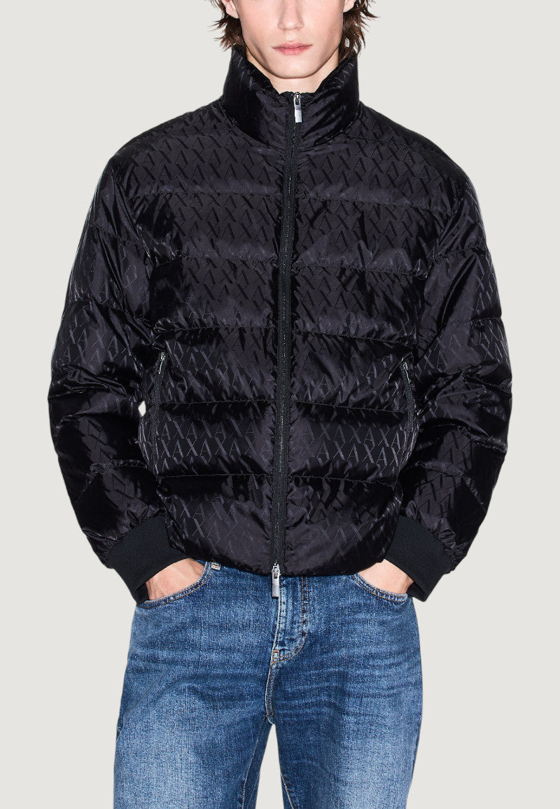 Down Jacket Armani Exchange DOWN JACKET