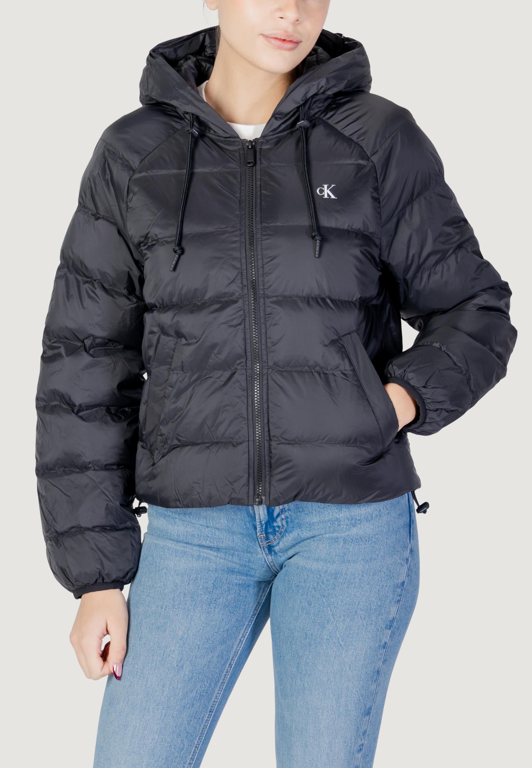 Piumino Calvin Klein Jeans LIGHTWEIGHT LOGO PUF