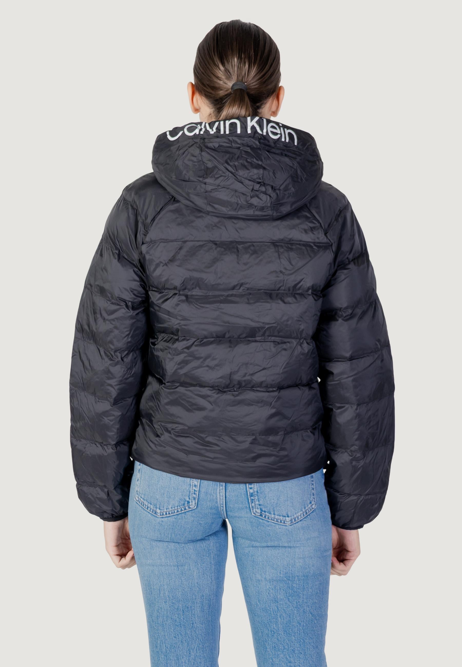 Piumino Calvin Klein Jeans LIGHTWEIGHT LOGO PUF