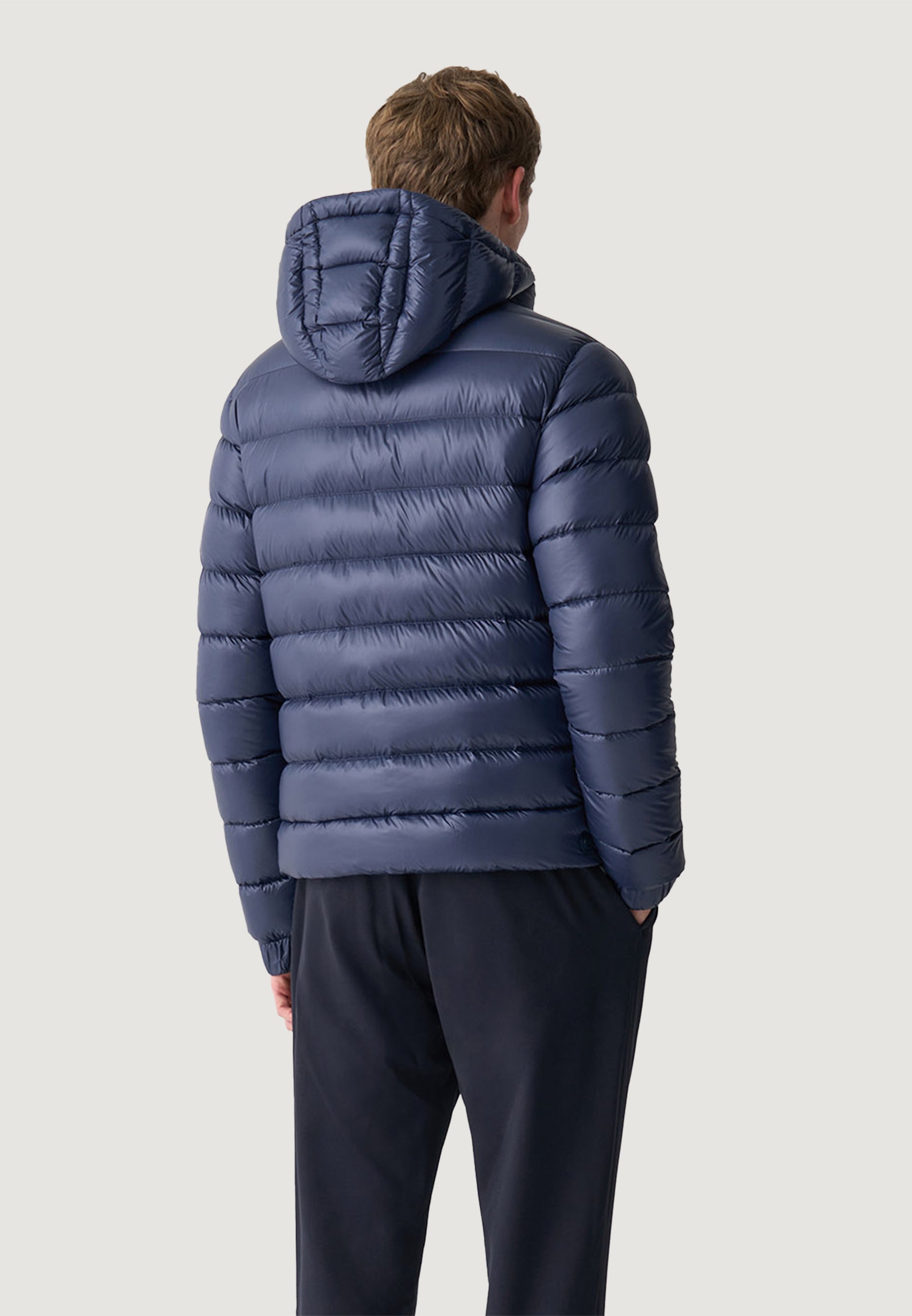 Down Jacket COLMAR ORIGINALS 1271 2ZO