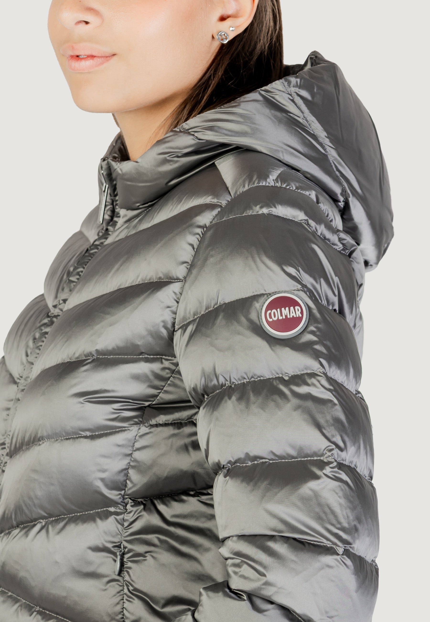 Down jacket COLMAR ORIGINALS 2219 2YO