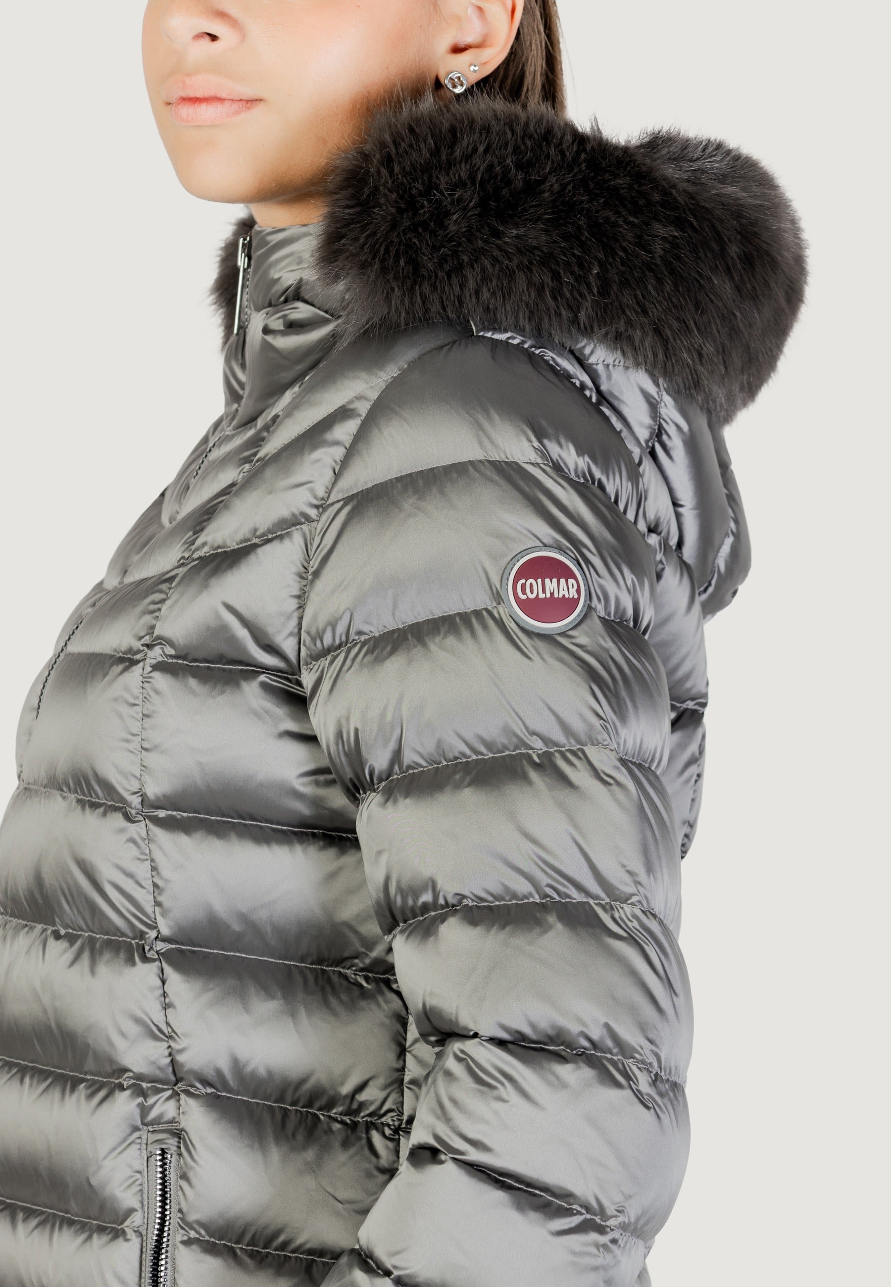 Down jacket COLMAR ORIGINALS 2233E 2YO