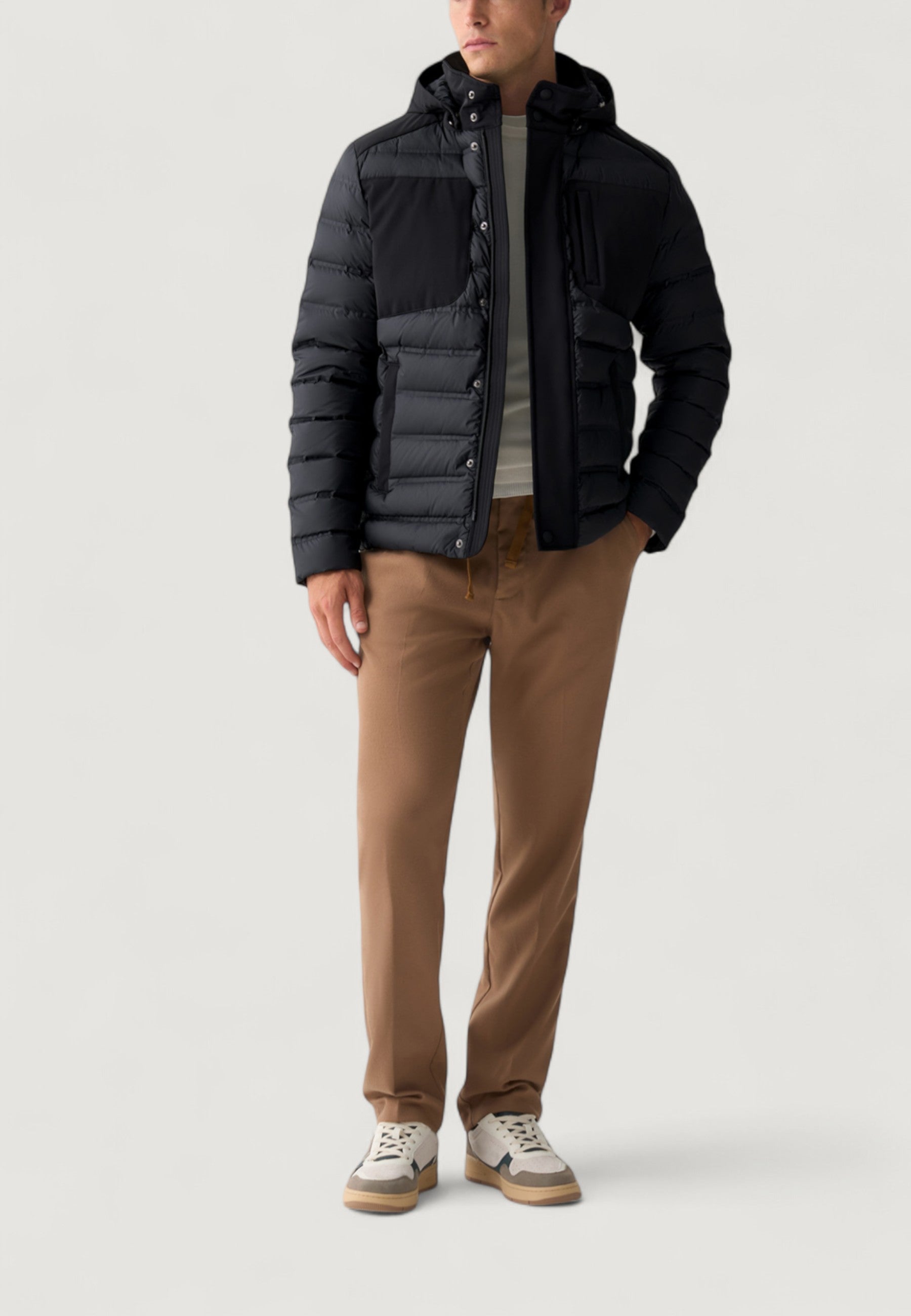 Down Jacket COLMAR ORIGINALS 1299 4ZL