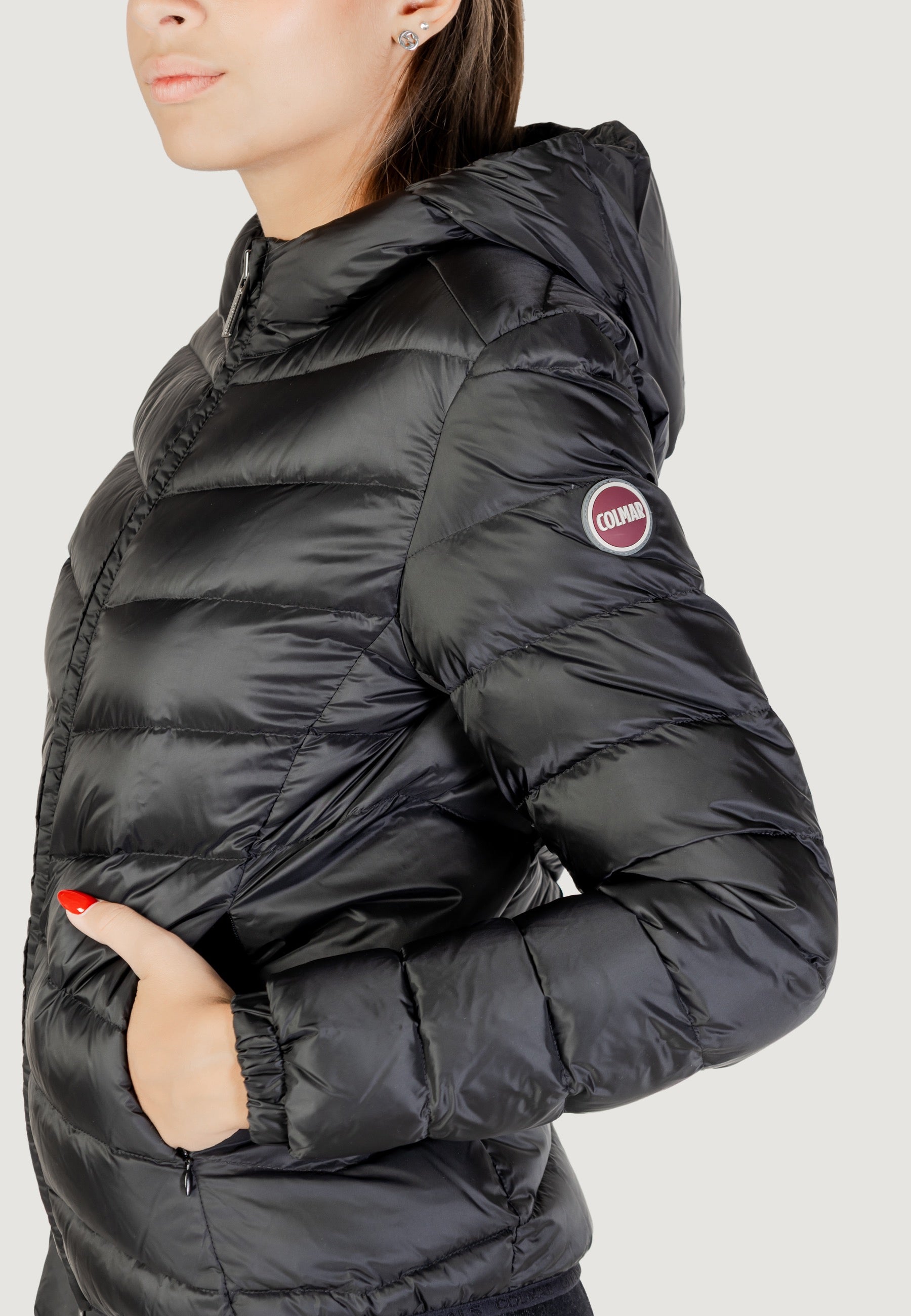 Down jacket COLMAR ORIGINALS 2219 2YO
