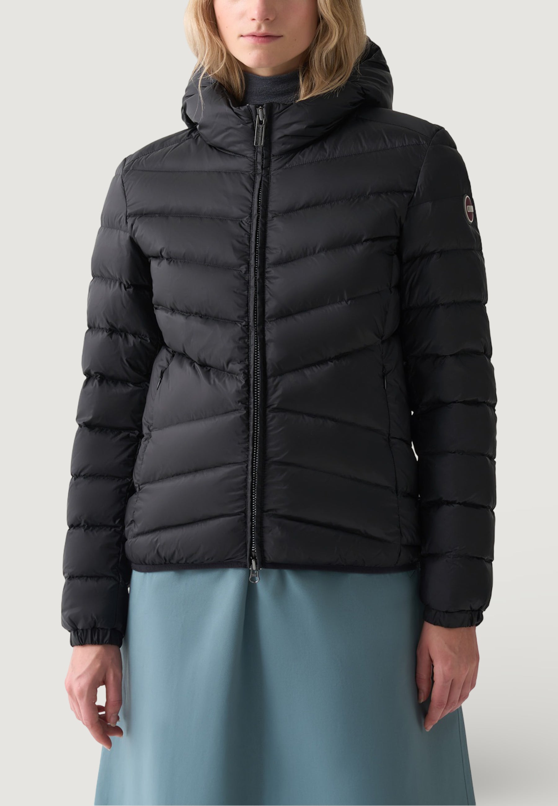 Down jacket COLMAR ORIGINALS 2219E 2YO