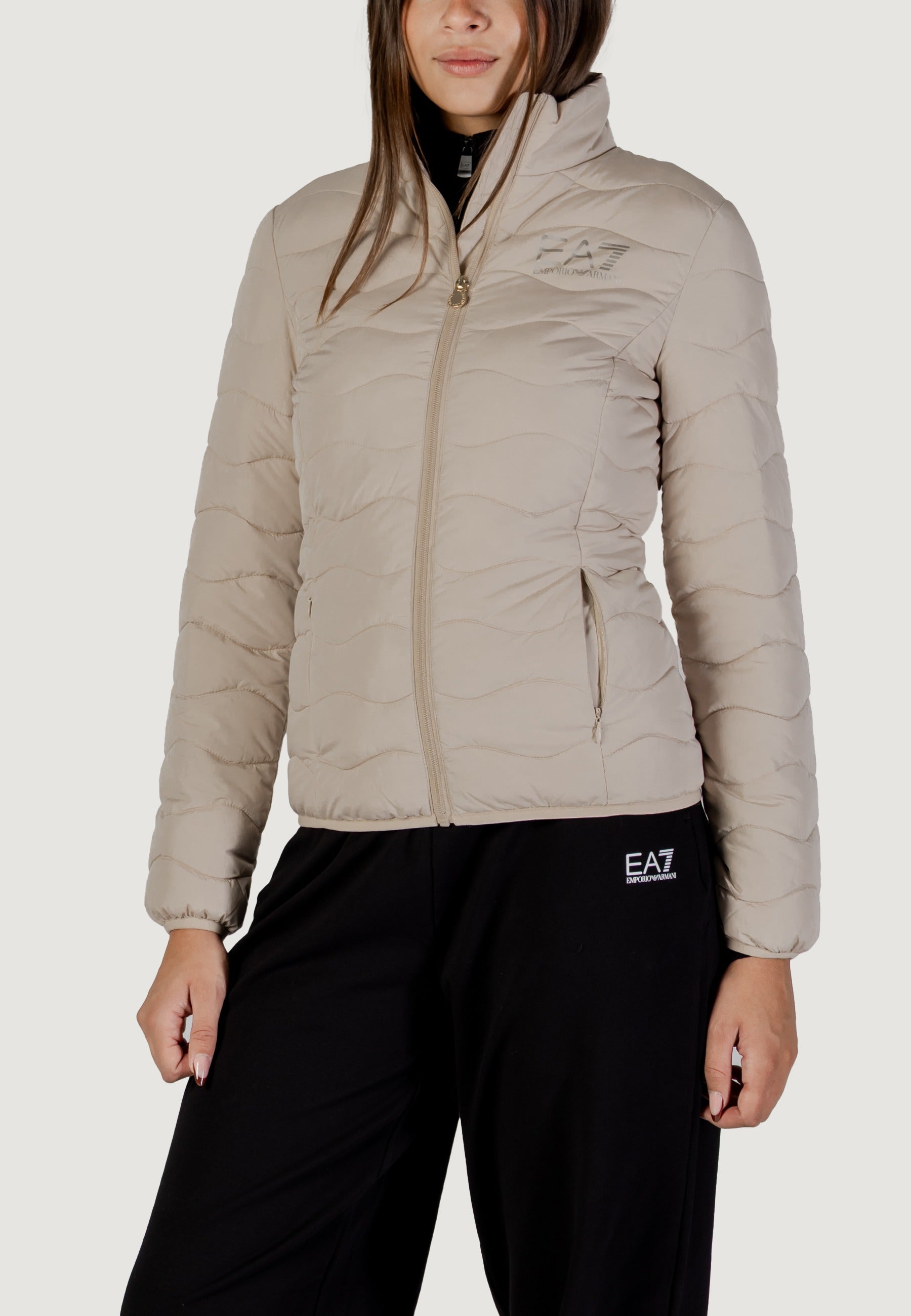 Piumino EA7 8NTB21 TNF8Z