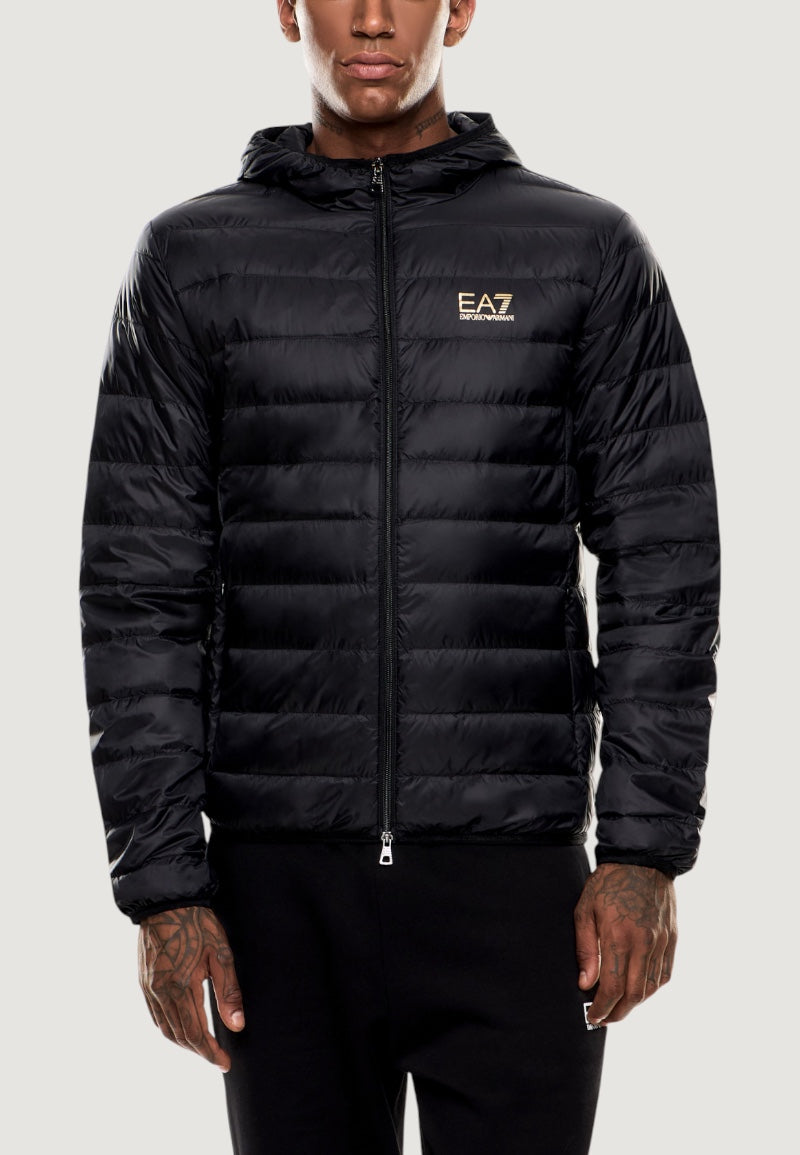 Down Jacket EA7 8NPB24 PNGPZ