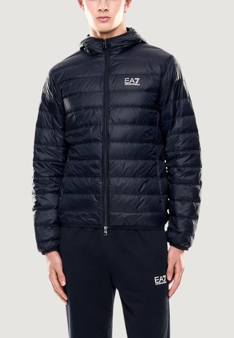 Down Jacket EA7 8NPB24 PNGPZ