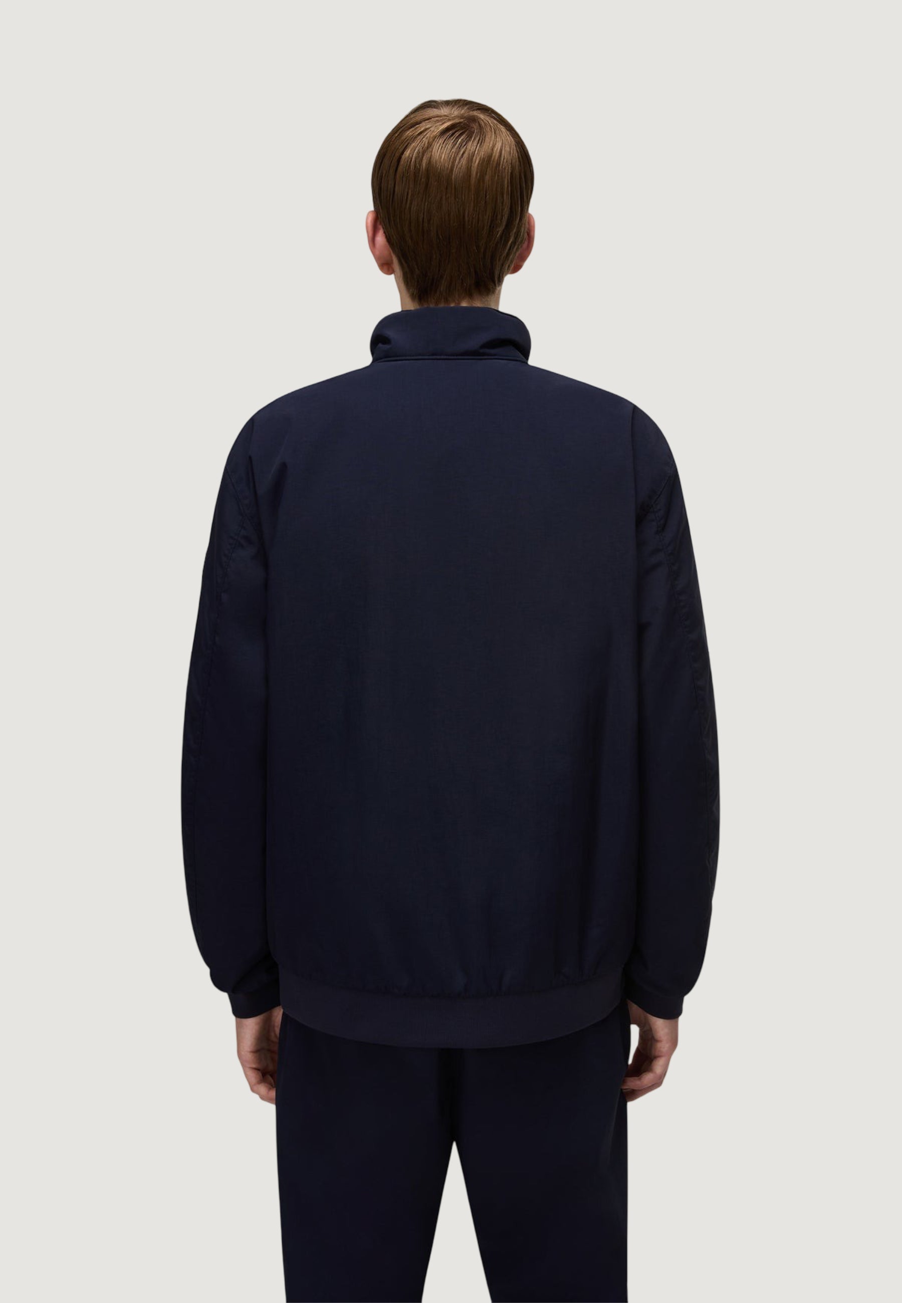 Down Jacket Napapijri A-GIOVI WINT