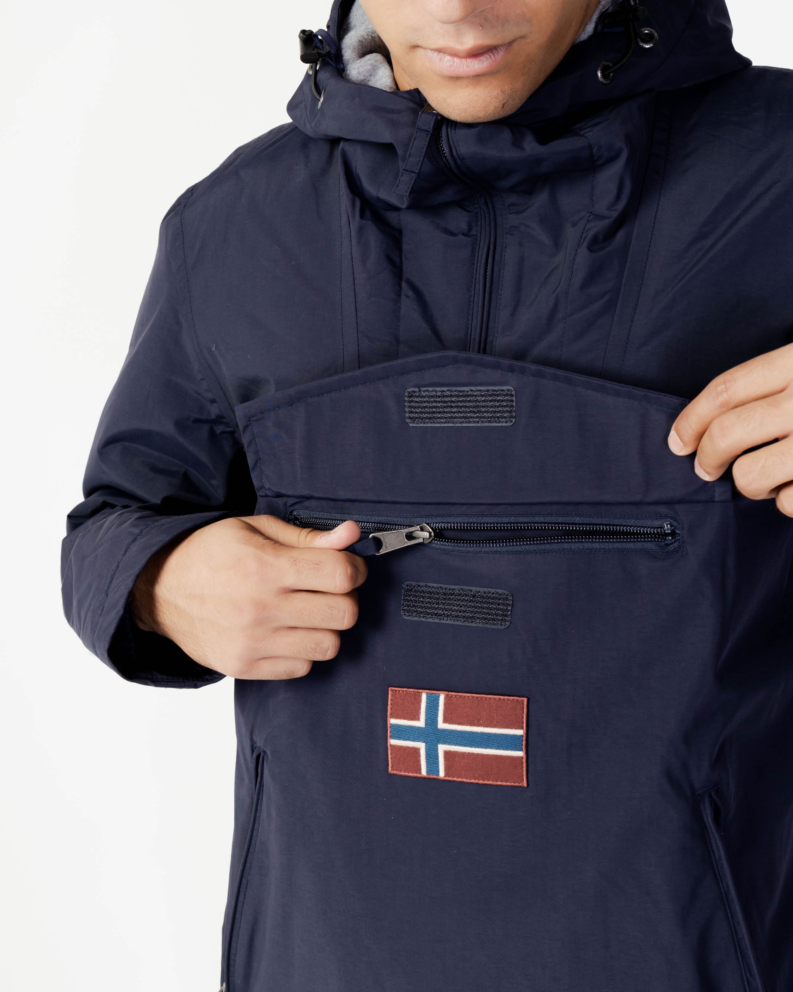 Giubbotto Napapijri RAINFOREST POCKET 2