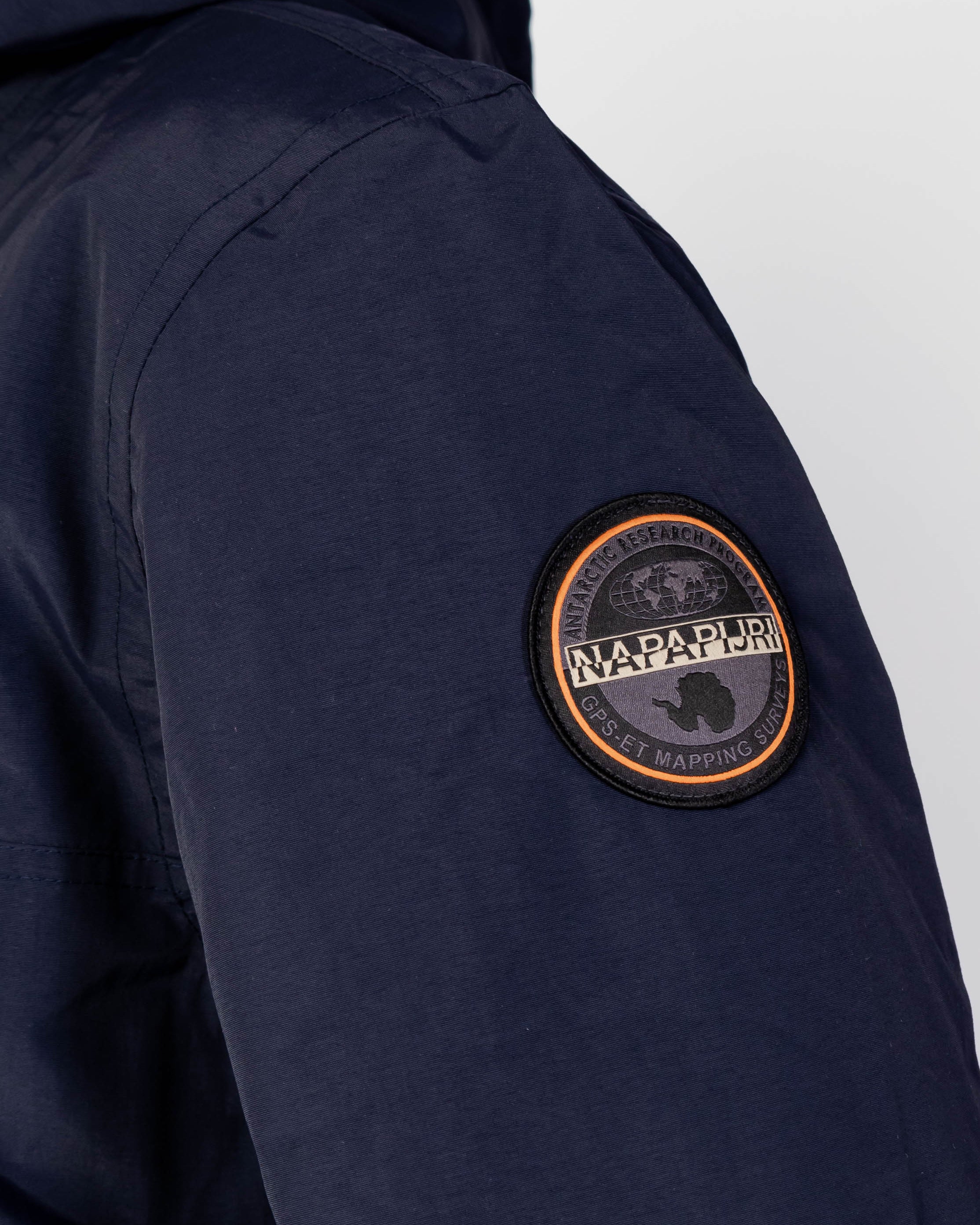 Giubbotto Napapijri RAINFOREST POCKET 2