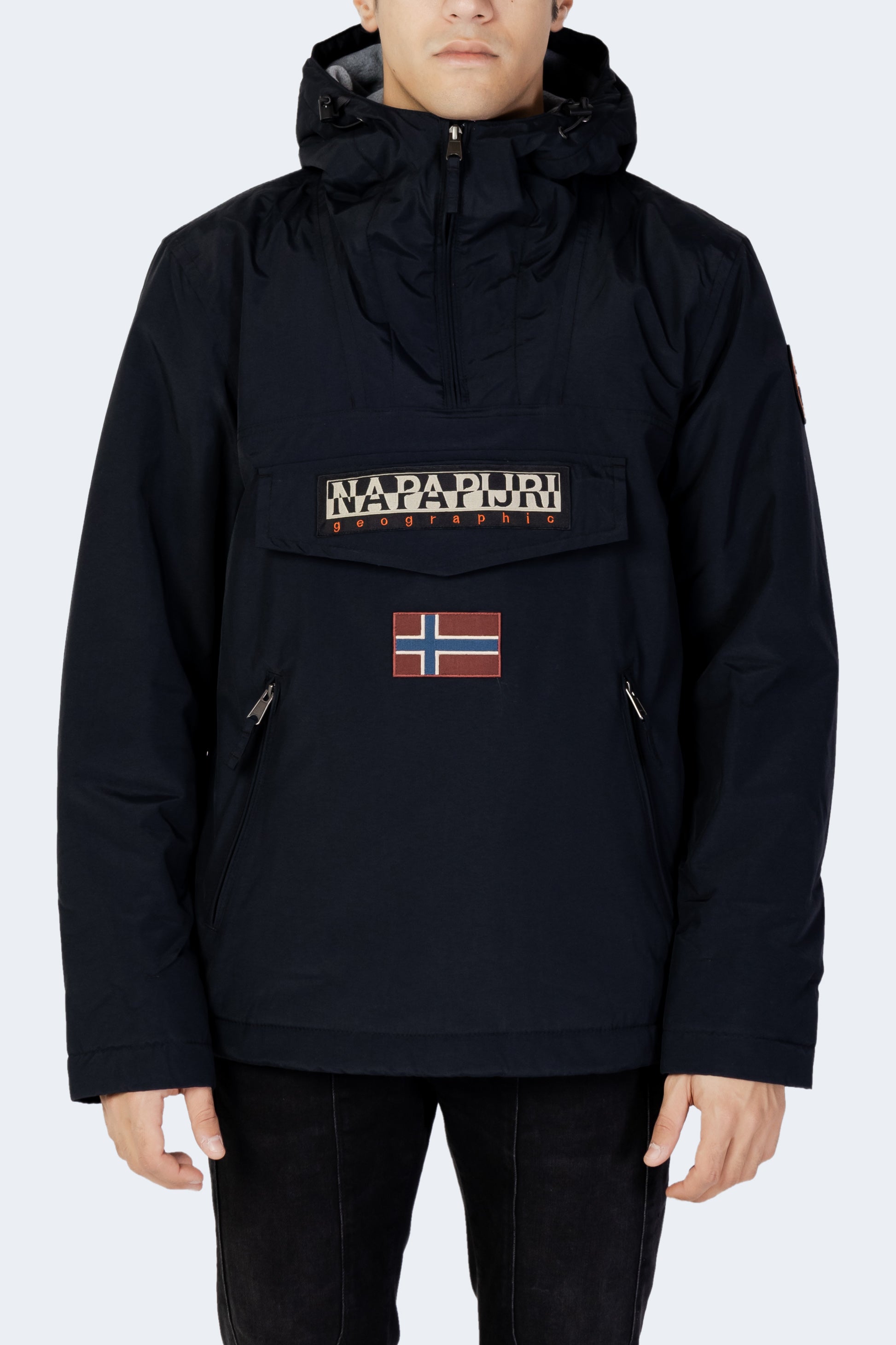 Giubbotto Napapijri RAINFOREST POCKET 2