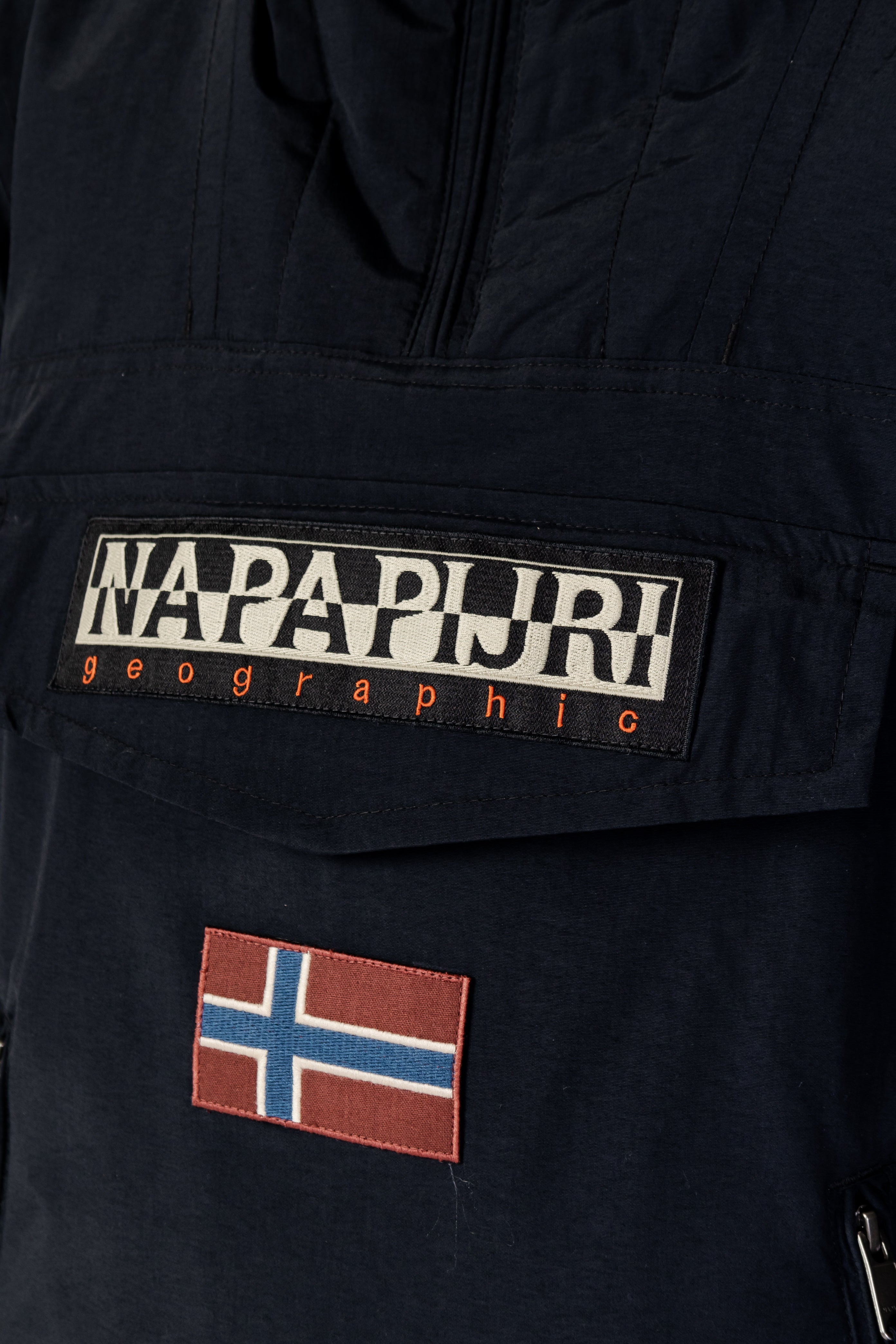 Giubbotto Napapijri RAINFOREST POCKET 2