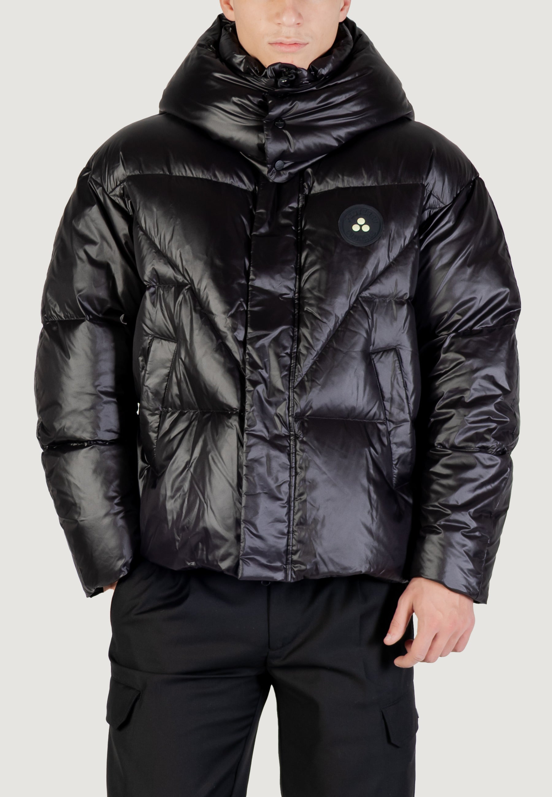 Down Jacket PEUTEREY THUGGER LKS Unisex