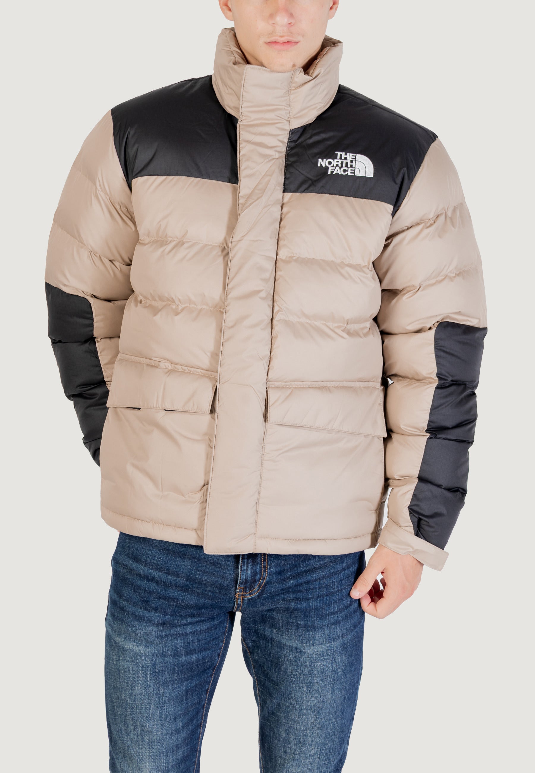 Piumino THE NORTH FACE M LIMBARA INSULATED JACKET