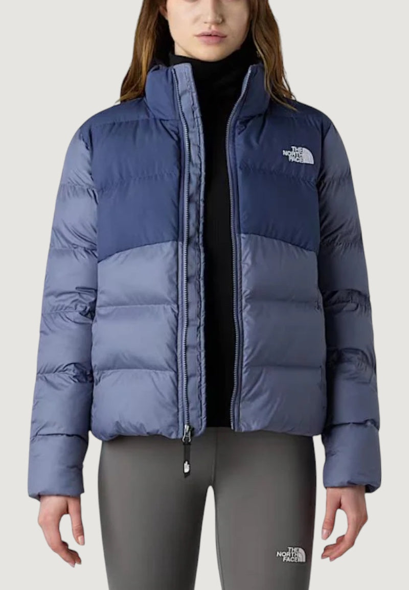 Down jacket THE NORTH FACE W SAIKURU JACKET