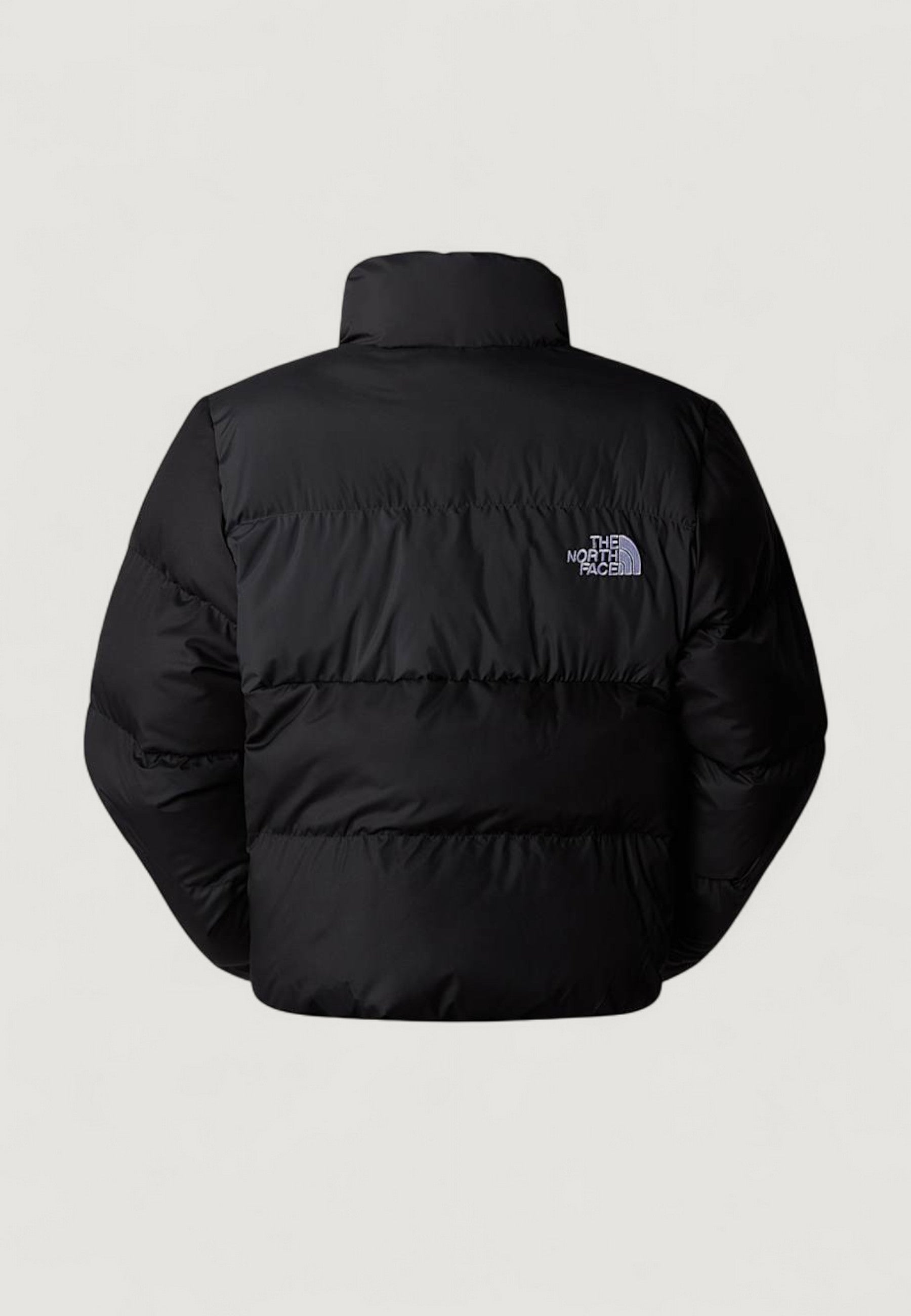Down jacket THE NORTH FACE W CROPPED SAIKURU