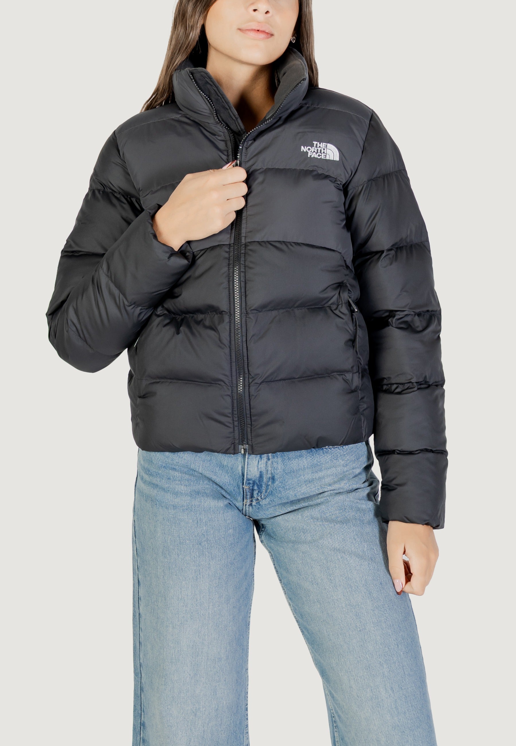 Down jacket THE NORTH FACE W SAIKURU JACKET
