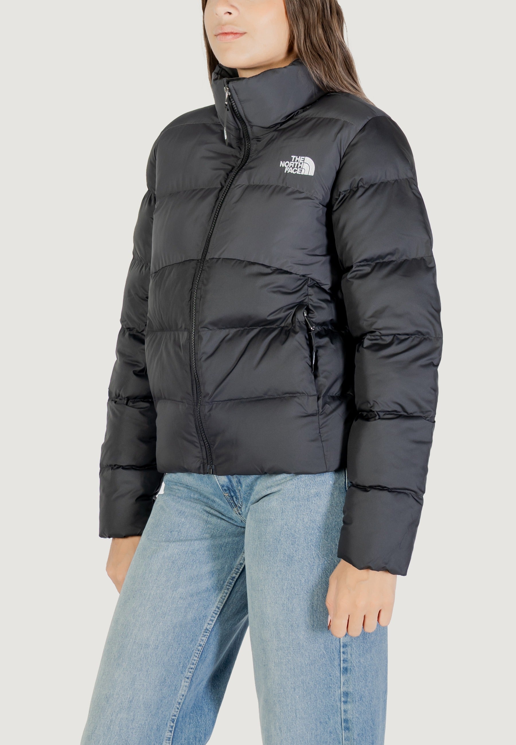 Down jacket THE NORTH FACE W SAIKURU JACKET