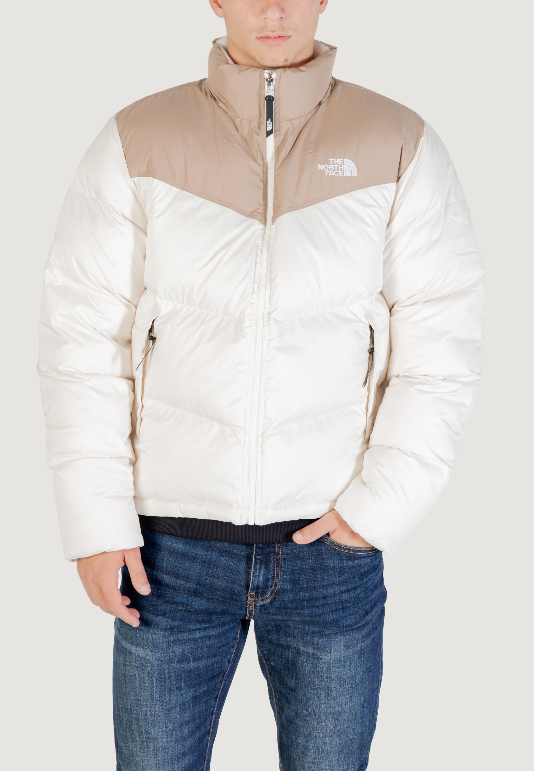 Down Jacket THE NORTH FACE M SAIKURU JACKET