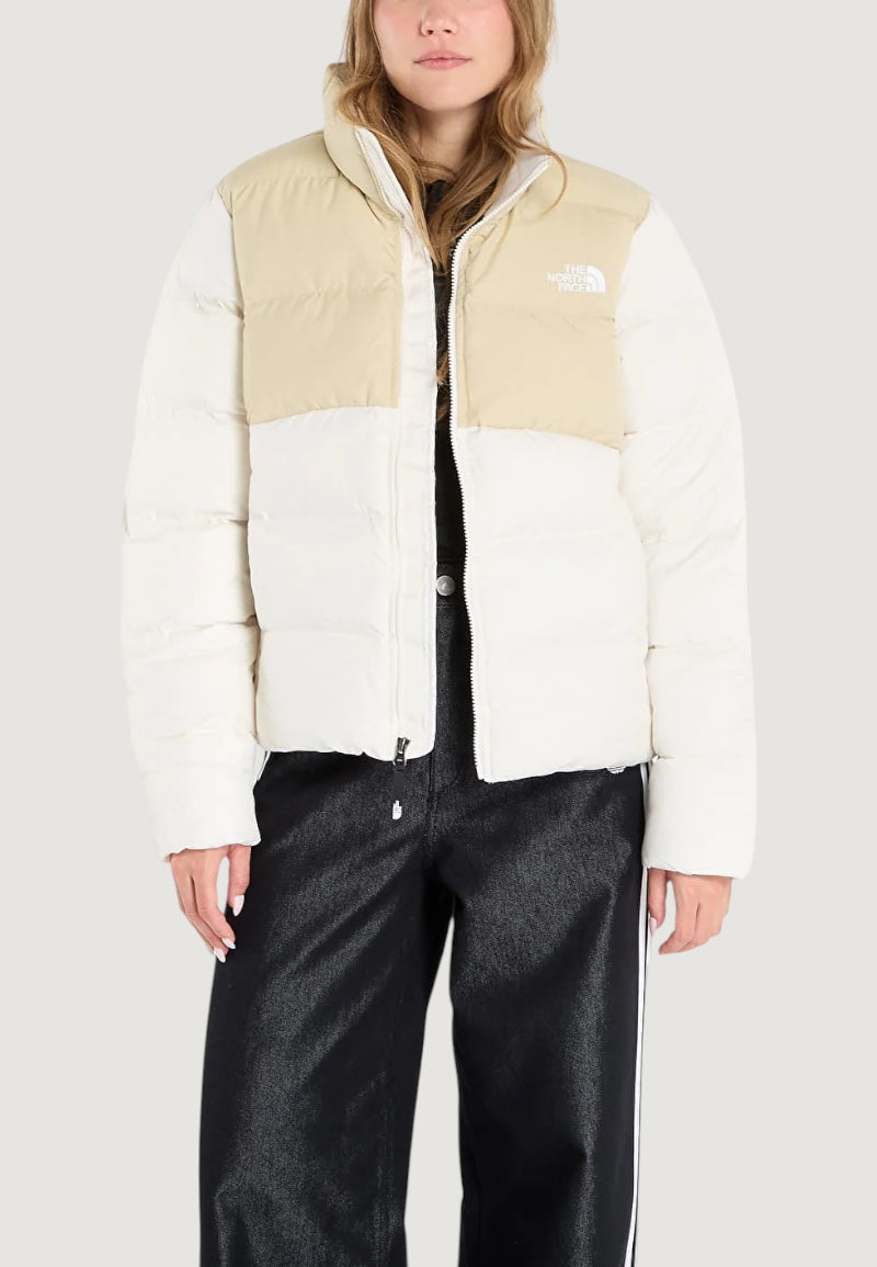 Down jacket THE NORTH FACE NF0A89JDTIU1