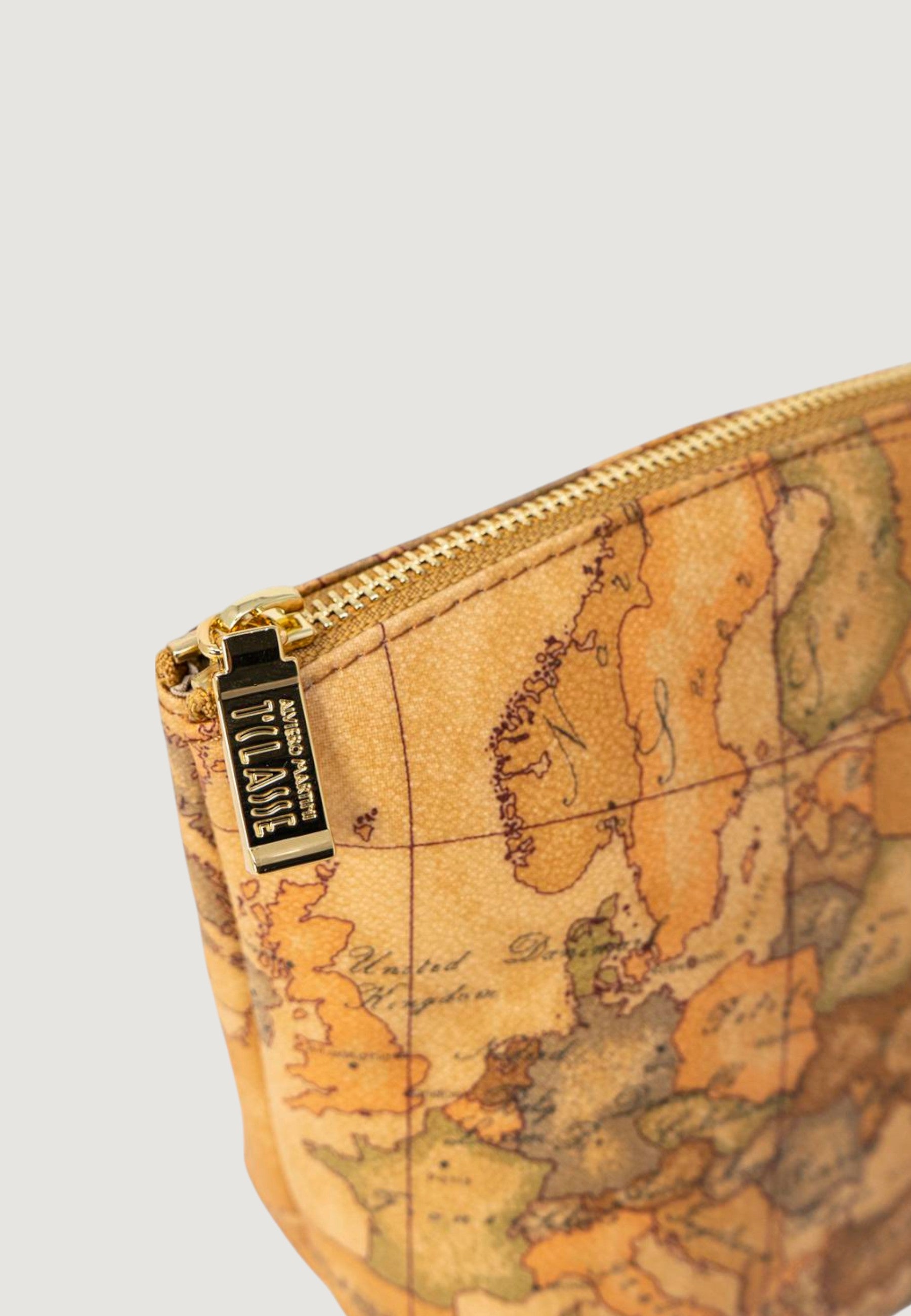 Pochette Alviero Martini Prima Classe C M006 6000