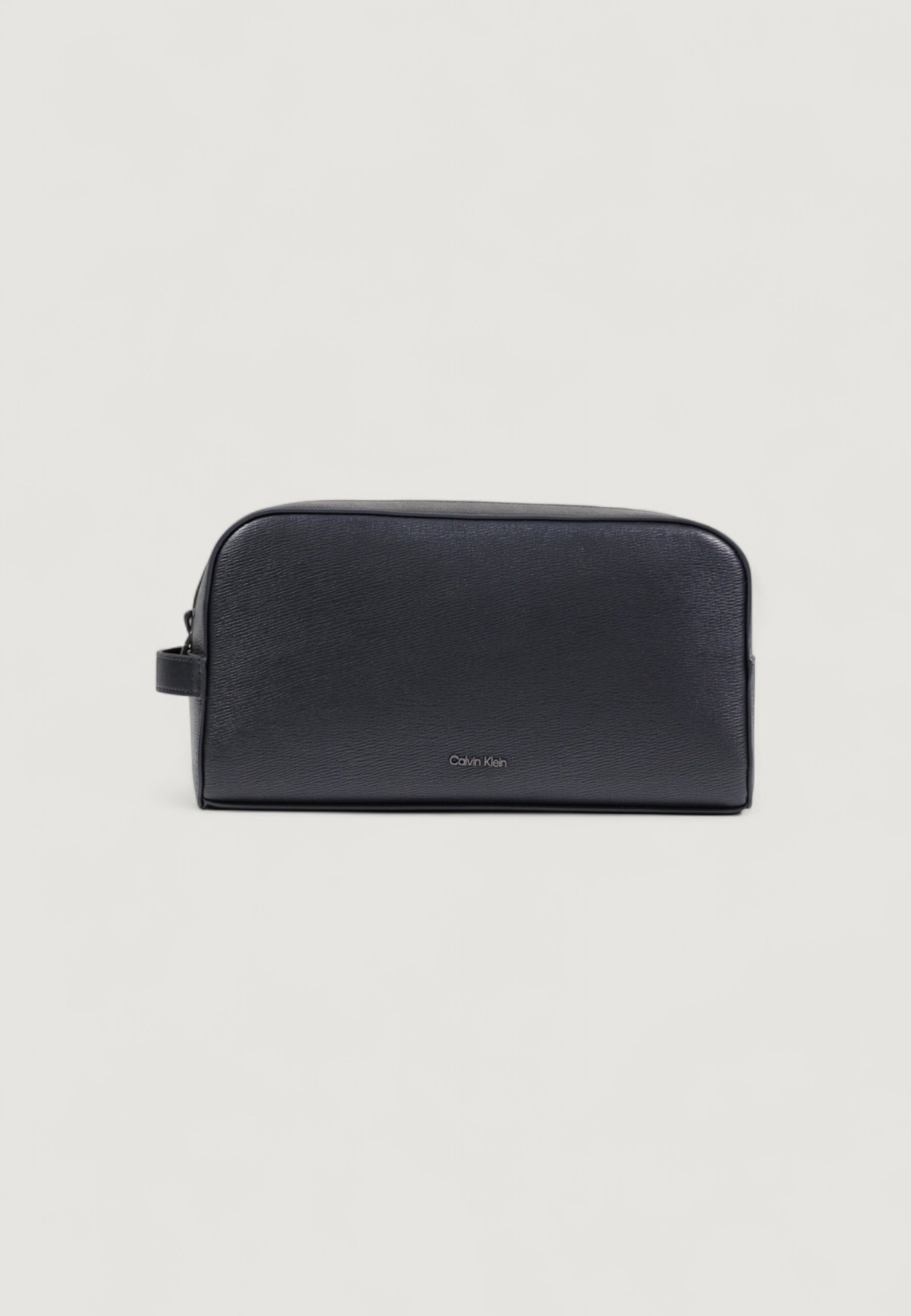 Pochette Calvin Klein SAFFIANO WASHBAG