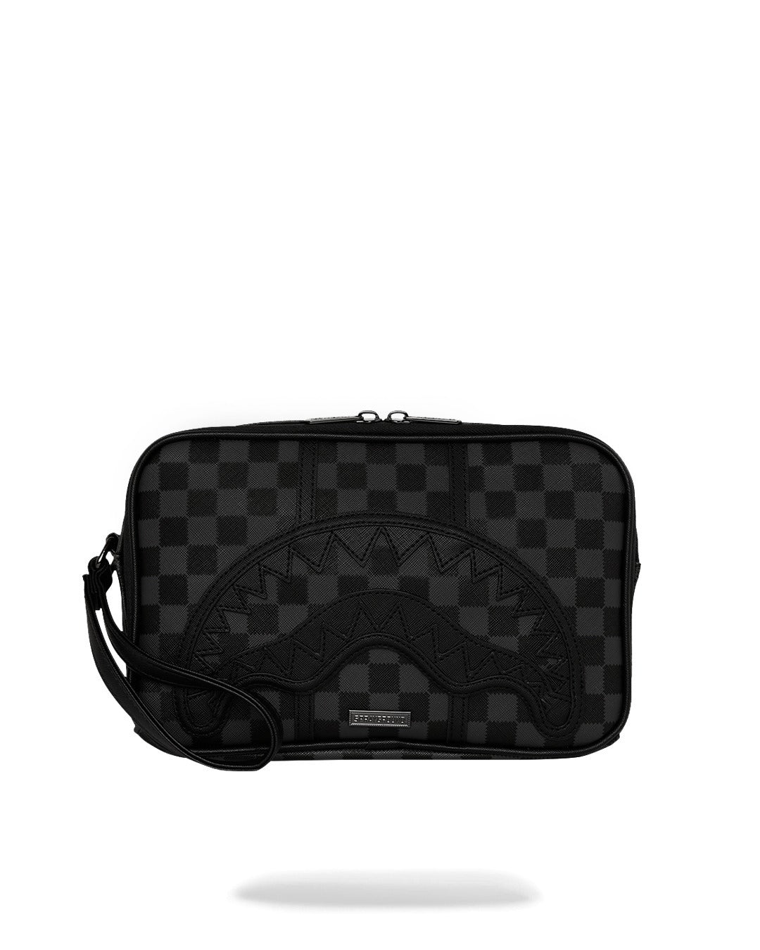 Pochette Sprayground MIDNIGHT CHATEAU TOILETRY BRICK