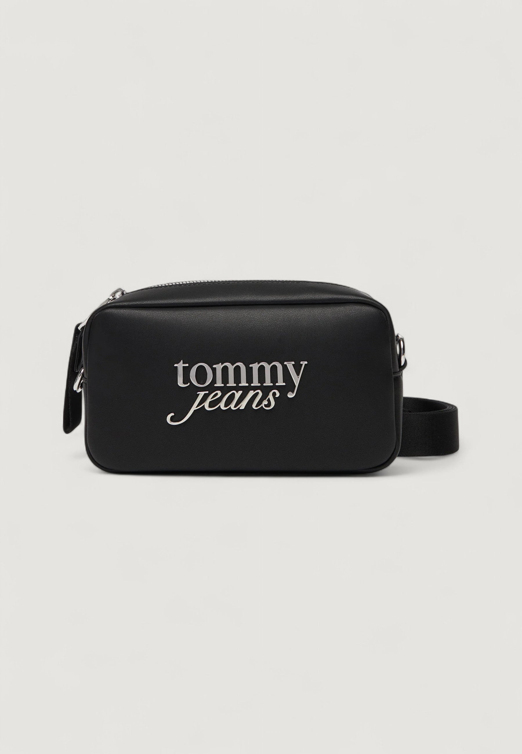 Pochette Tommy Hilfiger Jeans BOLD SCRIPT CAMERA BAG