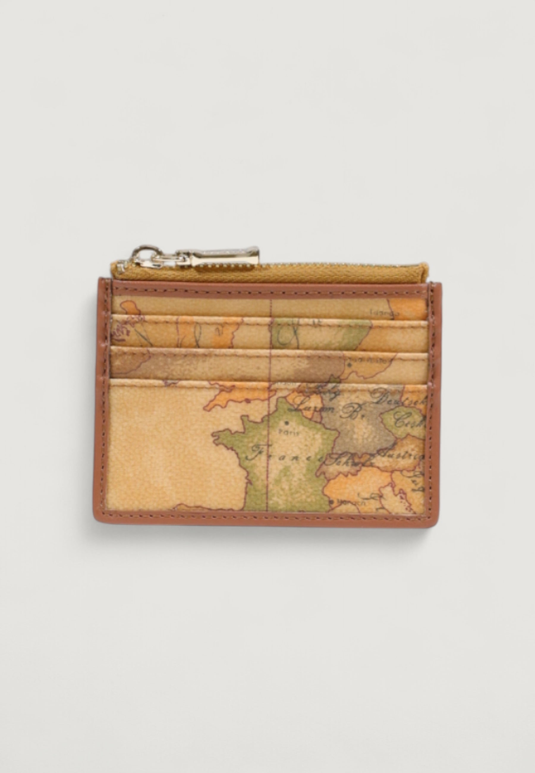 Alviero Martini Prima Classe CARDS COLNS HOLDER