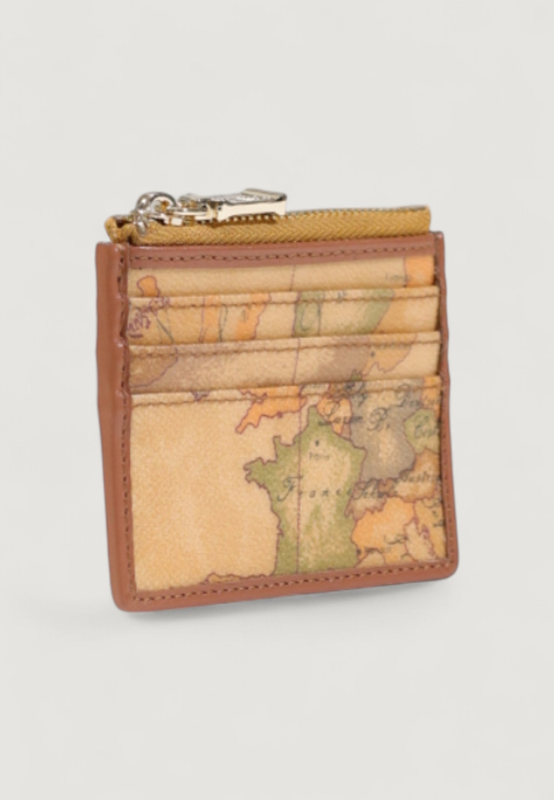 Portacarte Alviero Martini Prima Classe CARDS COLNS HOLDER