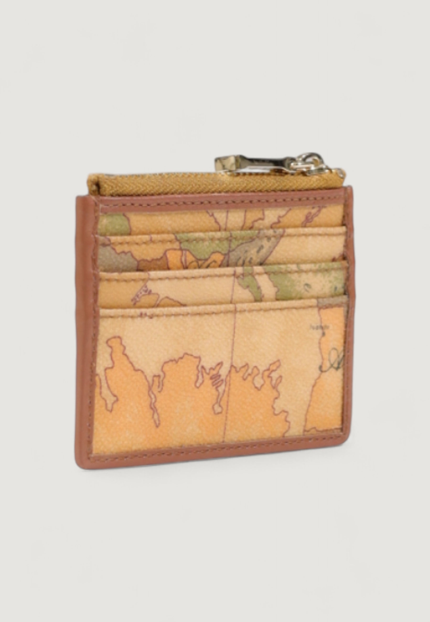 Portacarte Alviero Martini Prima Classe CARDS COLNS HOLDER