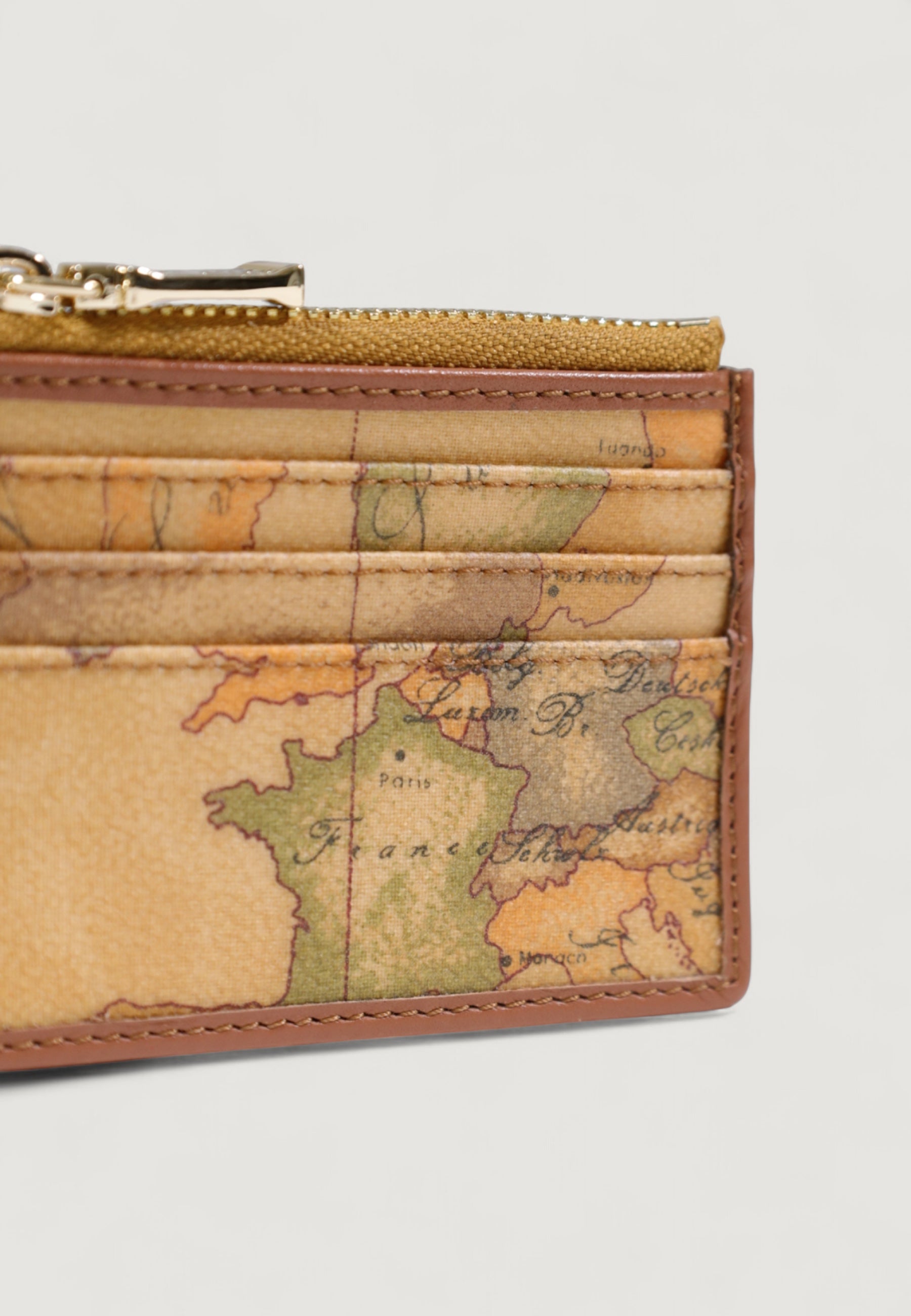 Alviero Martini Prima Classe CARDS COLNS HOLDER