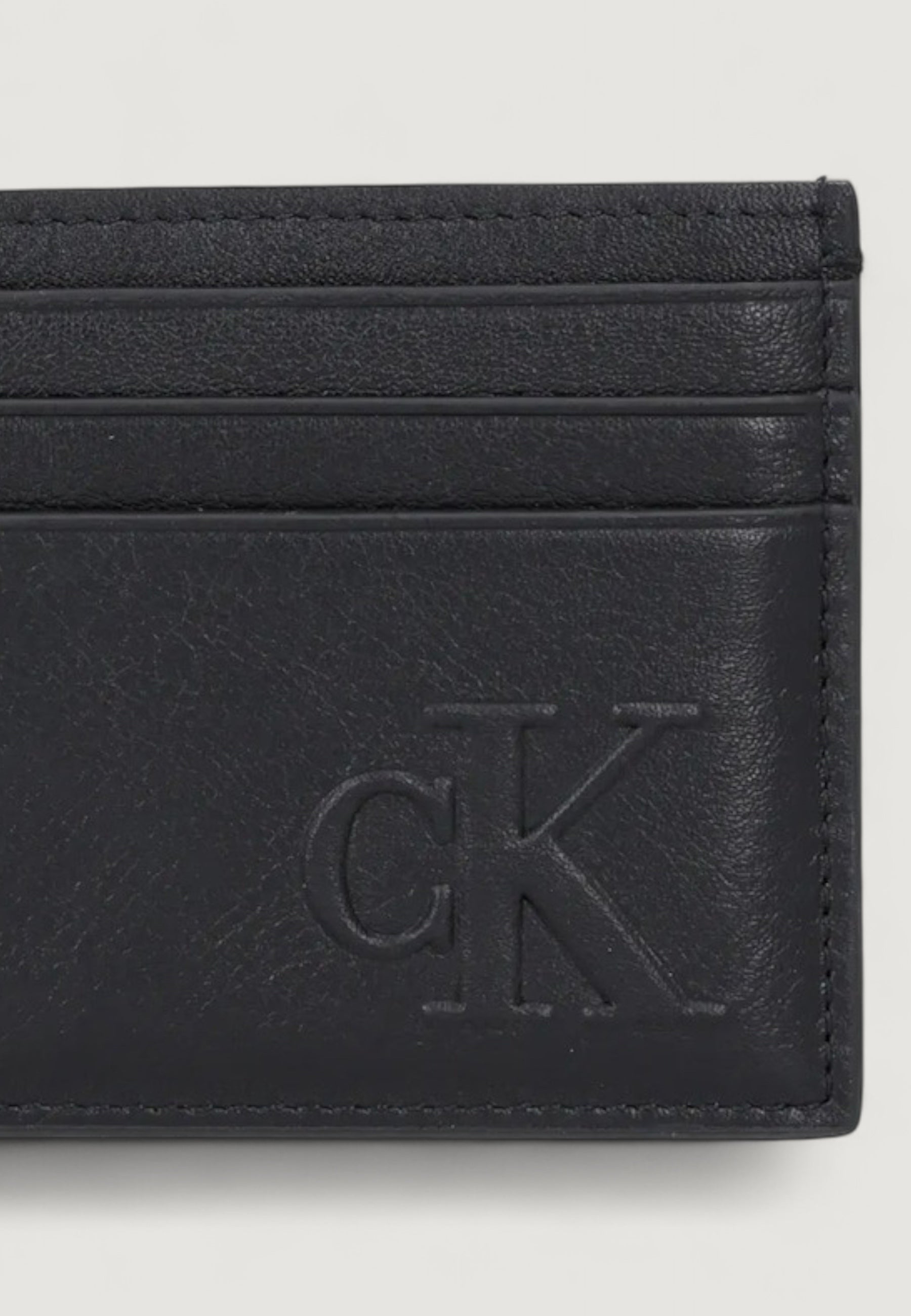 Calvin Klein BOLD CK EW CARD CASE