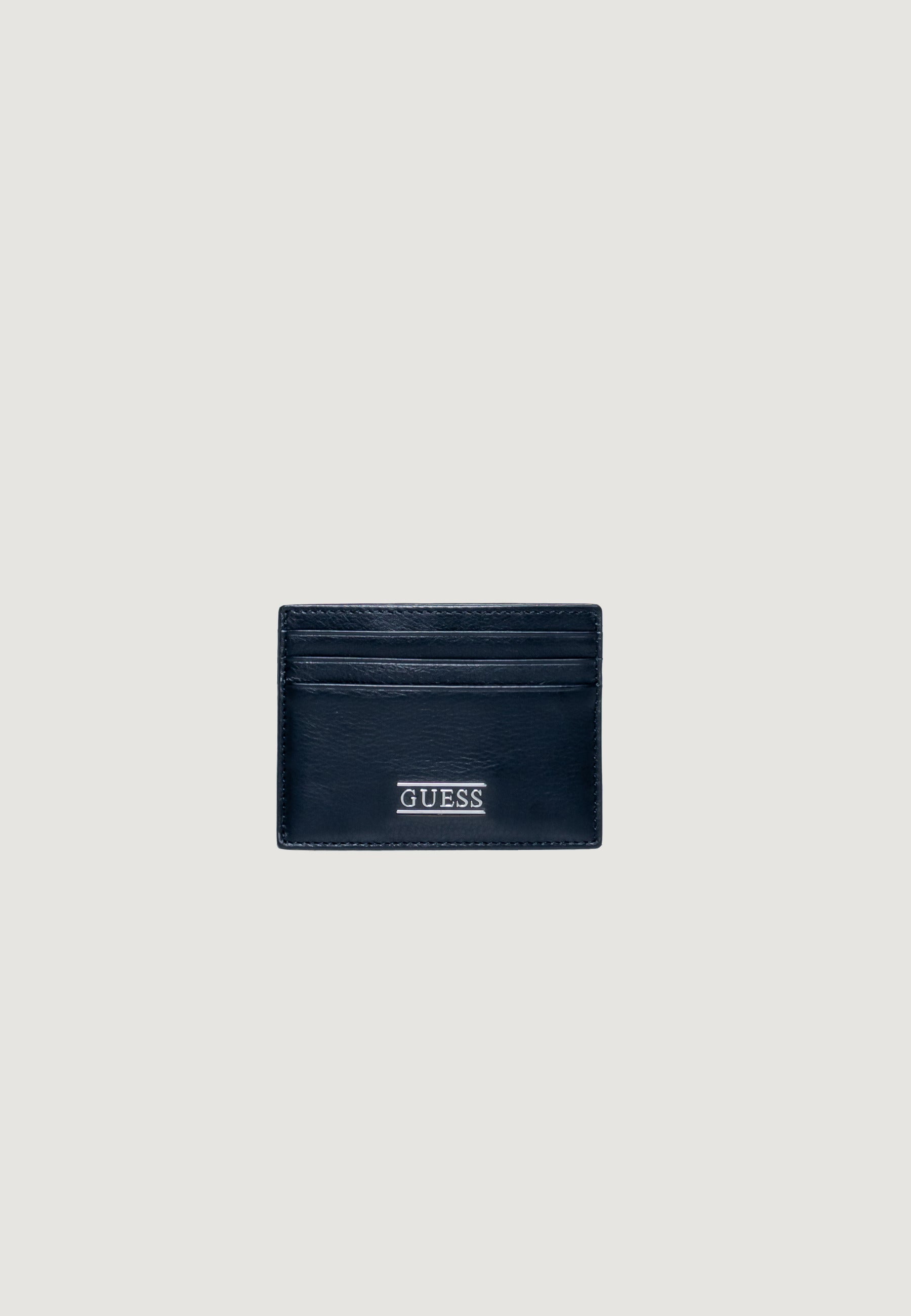 Portacarte Guess NEW BOSTON R CARD CASE