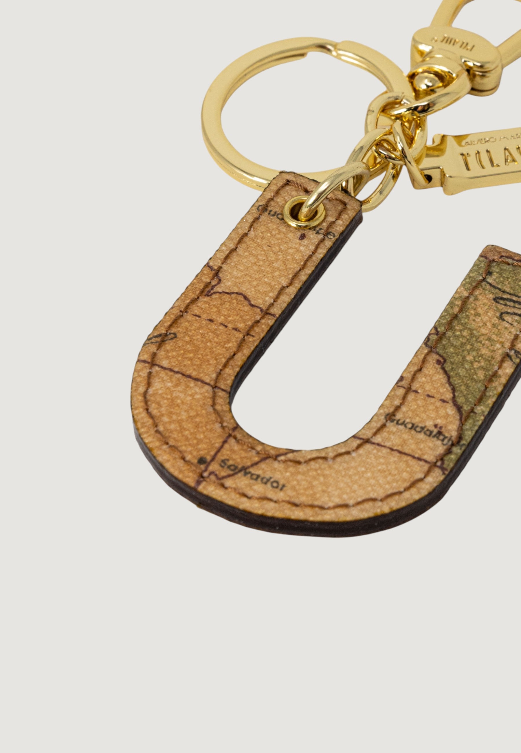 Alviero Martini Prima Classe LETTERA U