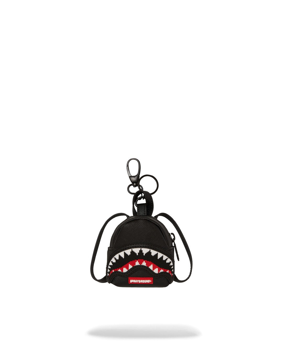 Keyring Sprayground FLY KNIT MOUTH KEYCHAIN