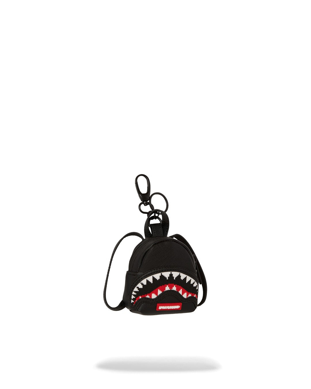 Keyring Sprayground FLY KNIT MOUTH KEYCHAIN
