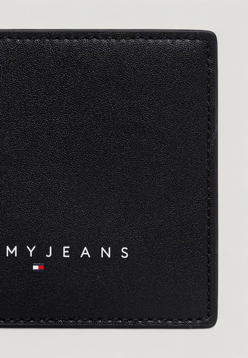 Wallet Tommy Hilfiger Jeans TJM LINEAR CC & COIN