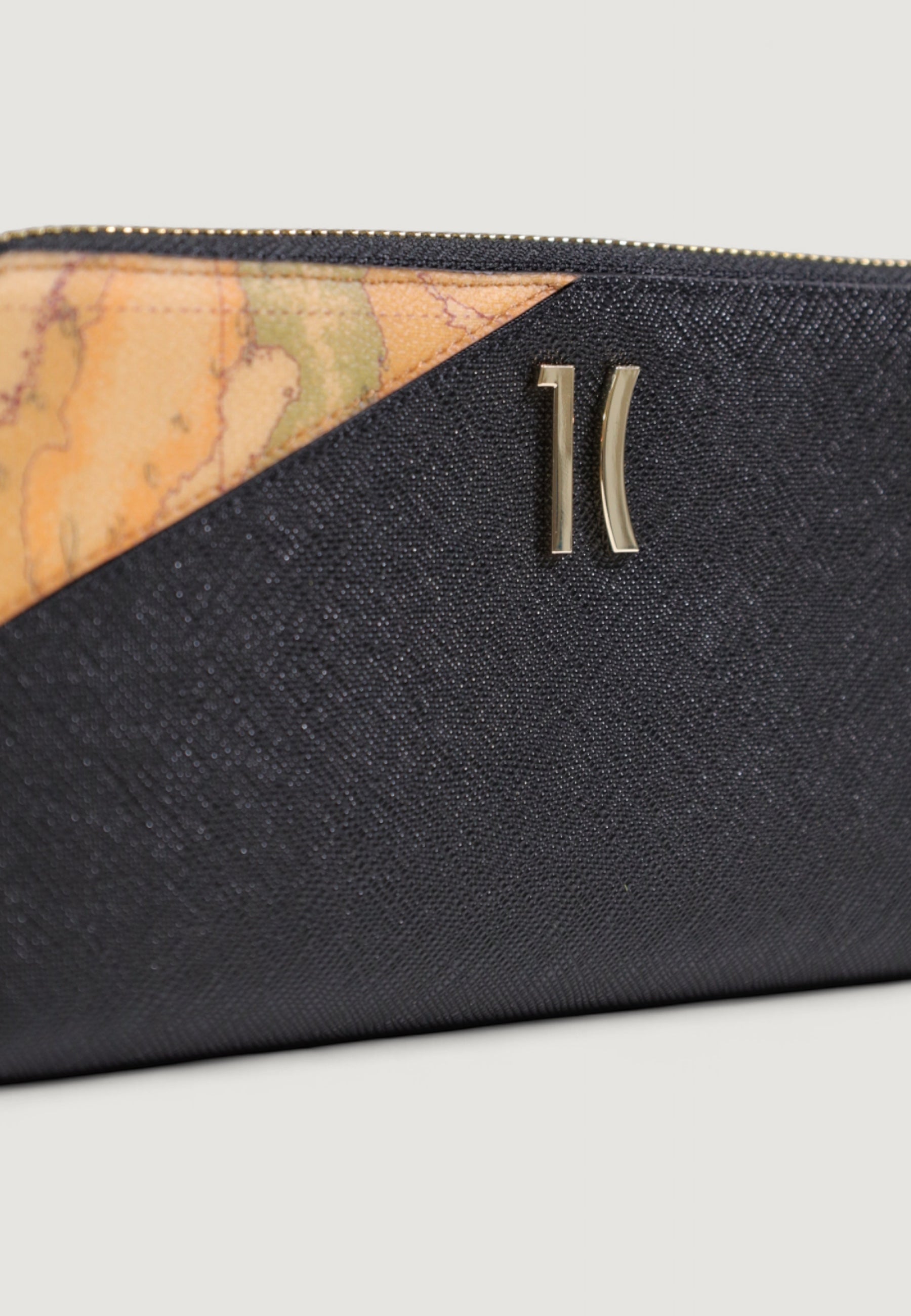 Portafoglio grande Alviero Martini Prima Classe Ziparound Wallet