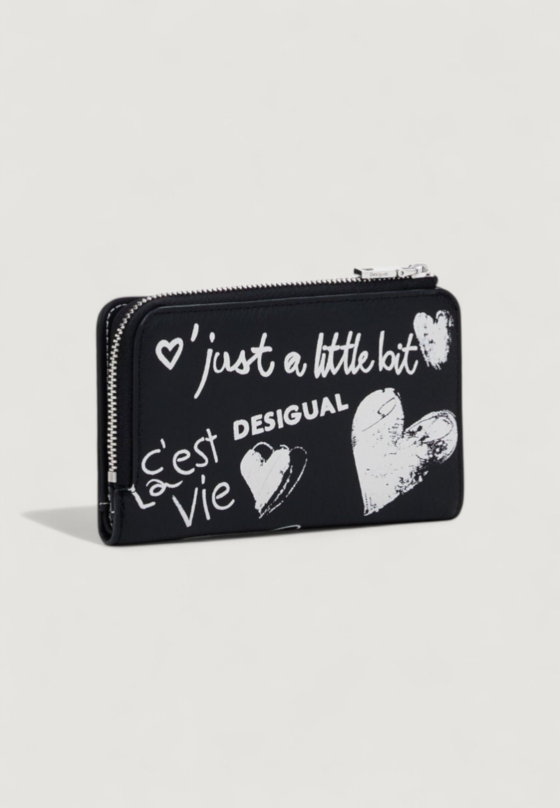 Portafoglio grande Desigual MONE_SESHAT EMMA 2.0