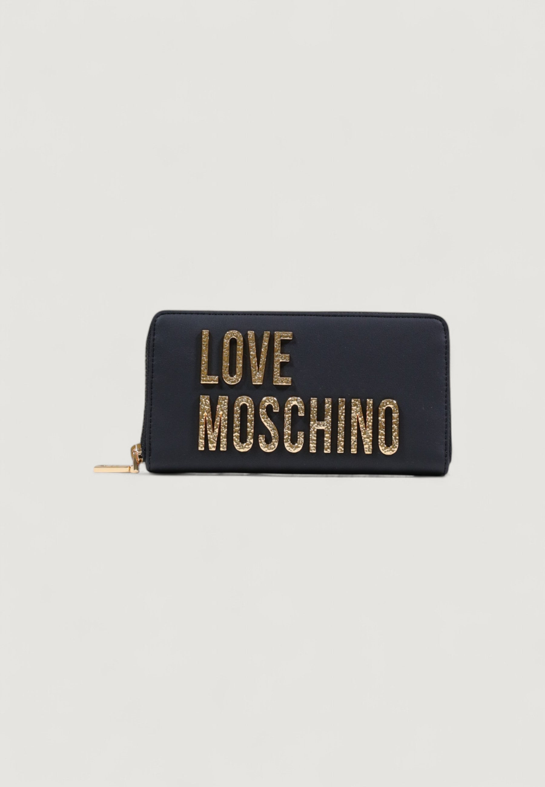 Wallet Love Moschino HAMMERED