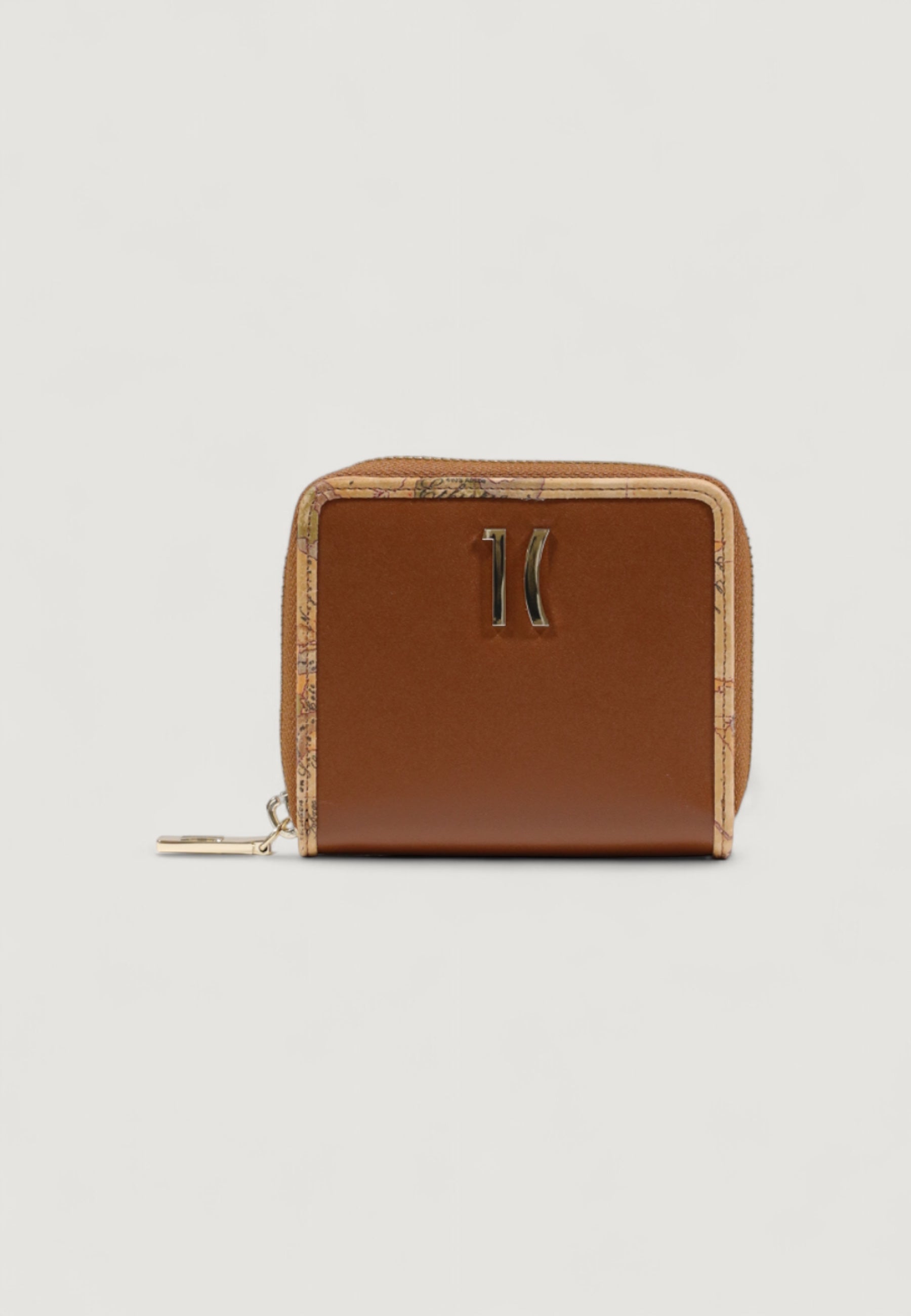 Portafoglio medio Alviero Martini Prima Classe SMALL ZIPAROUND WALLET